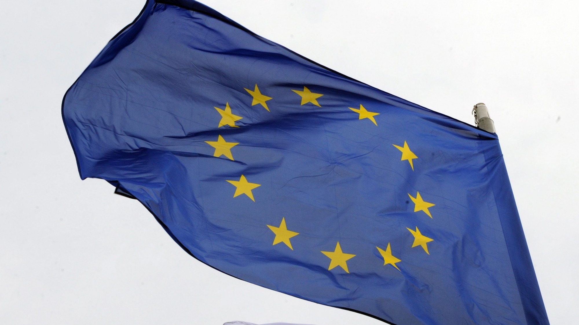 Bandeira da UE