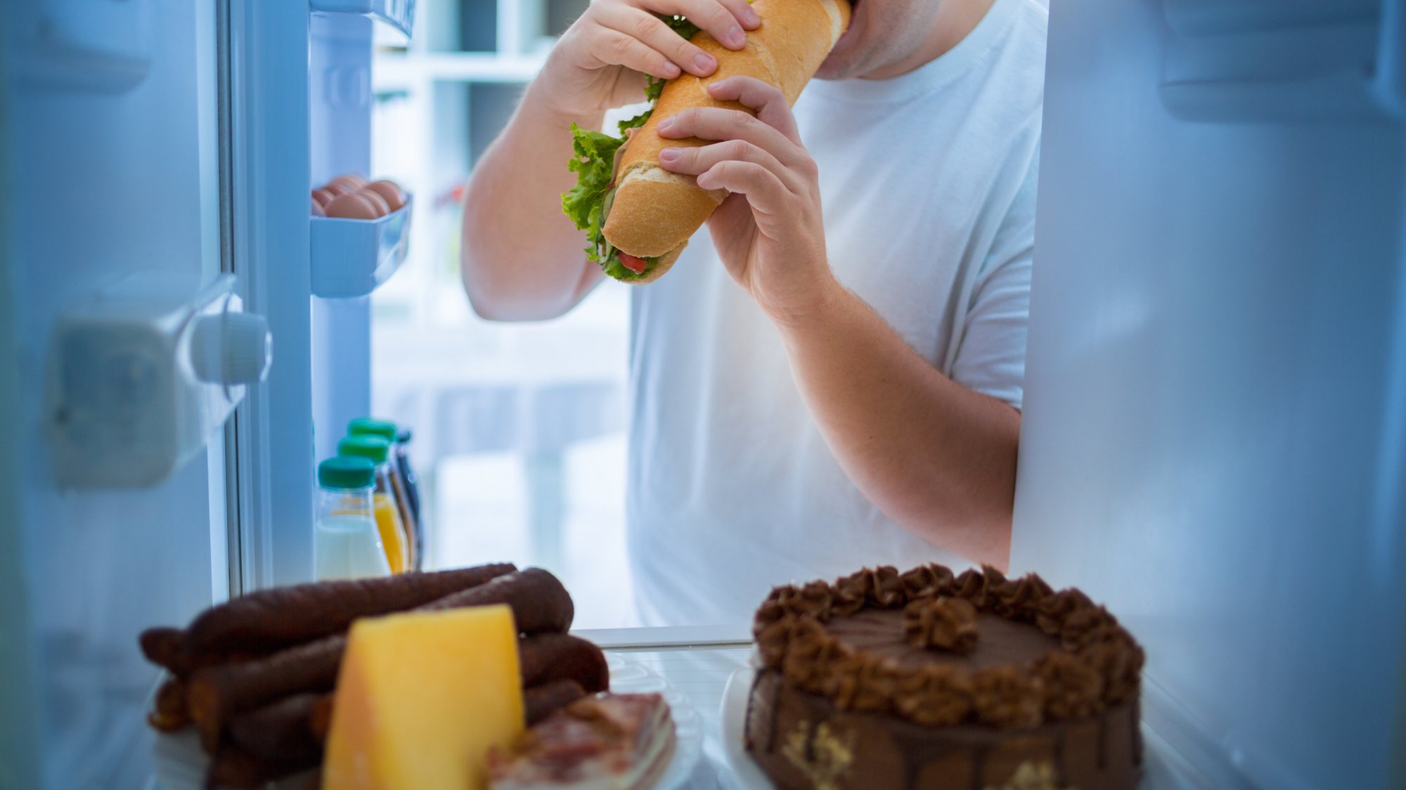 Portugal é o quinto país com maior prevalência de excesso de peso em crianças, segundo um estudo da Organização Mundial da Saúde de 2019