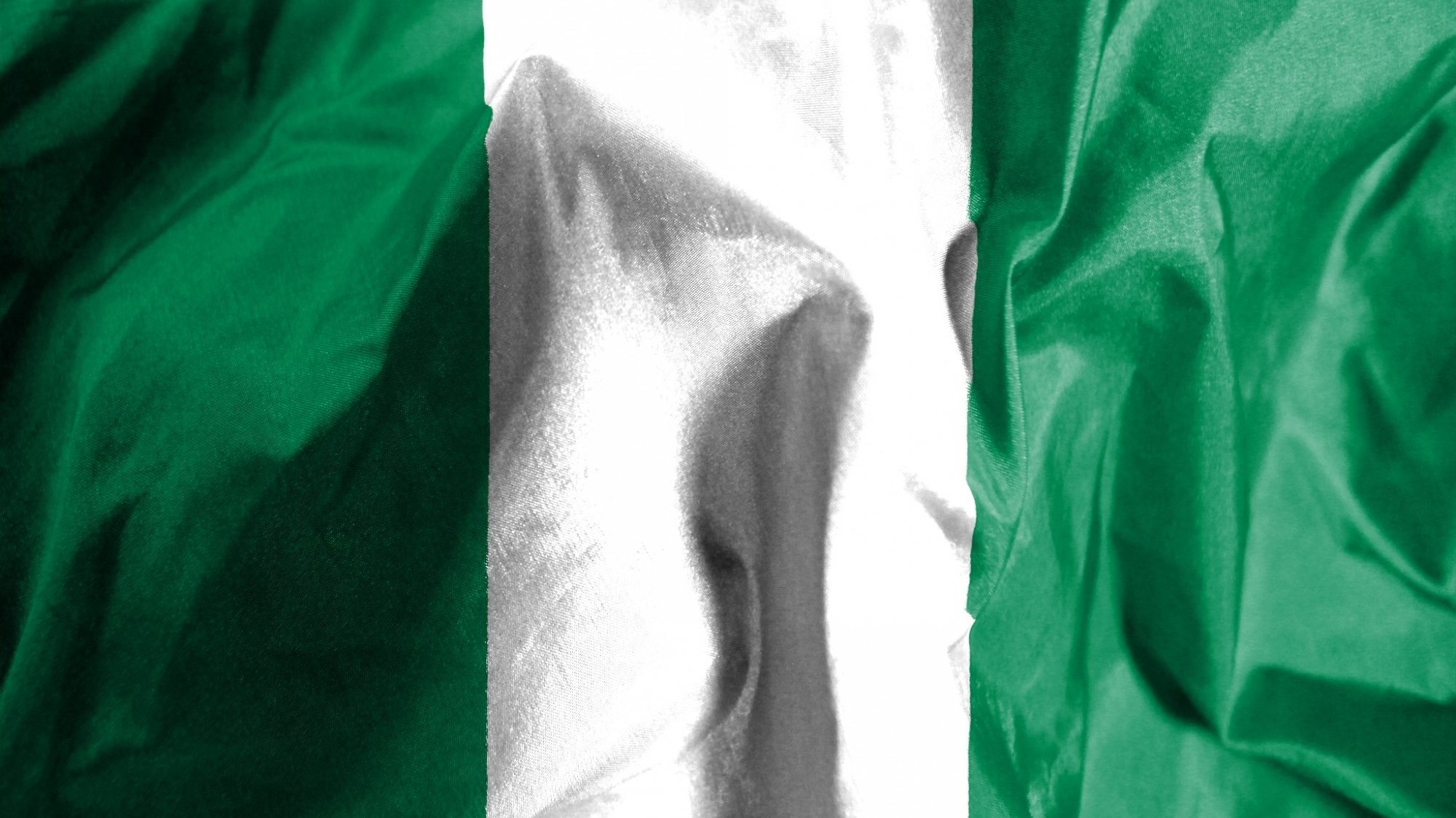 A violência jihadista já causou 36.000 mortos na Nigéria