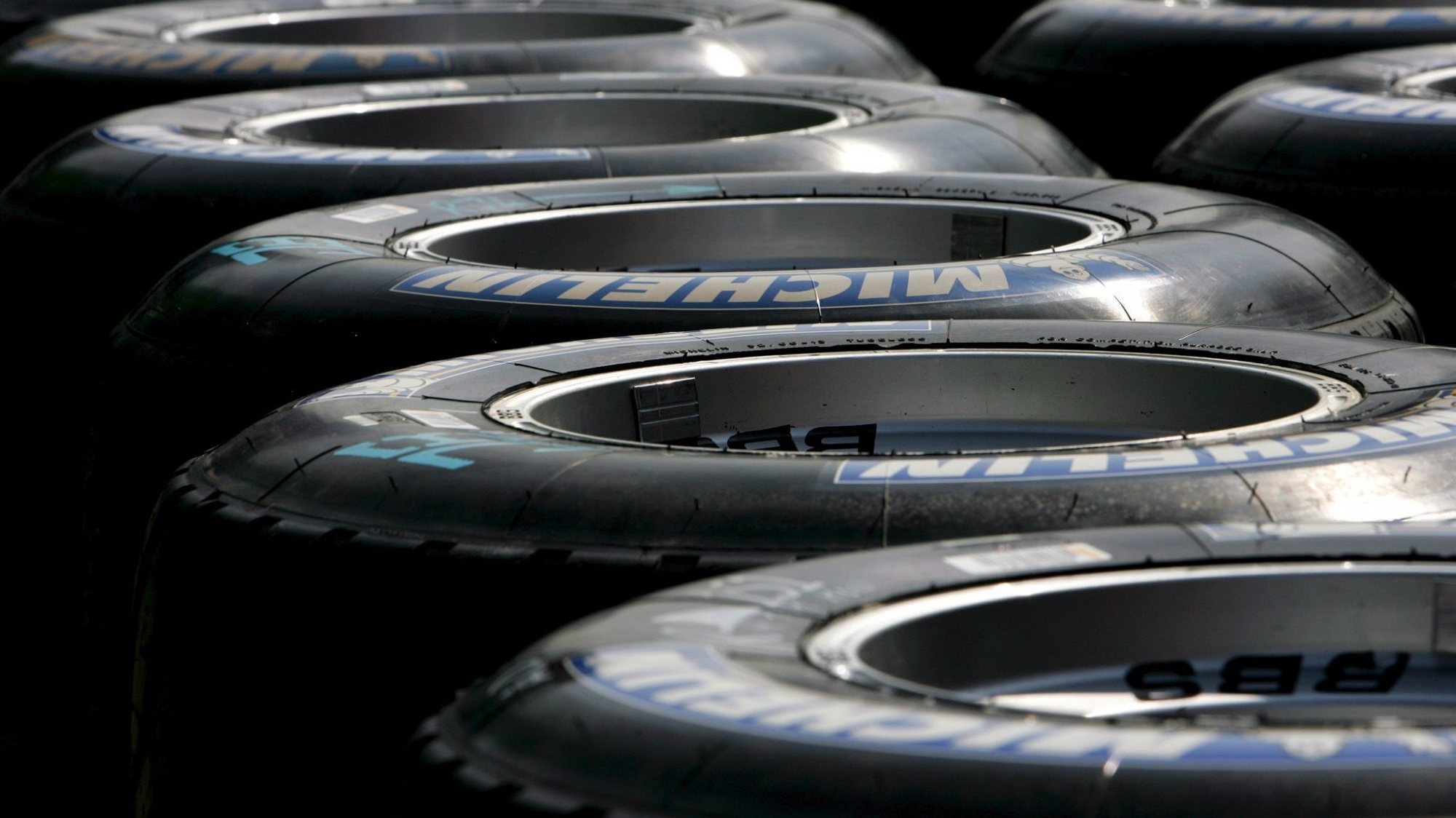 Em 2030, a Michelin pretende que 30% da sua faturação seja gerado fora do setor dos pneus.