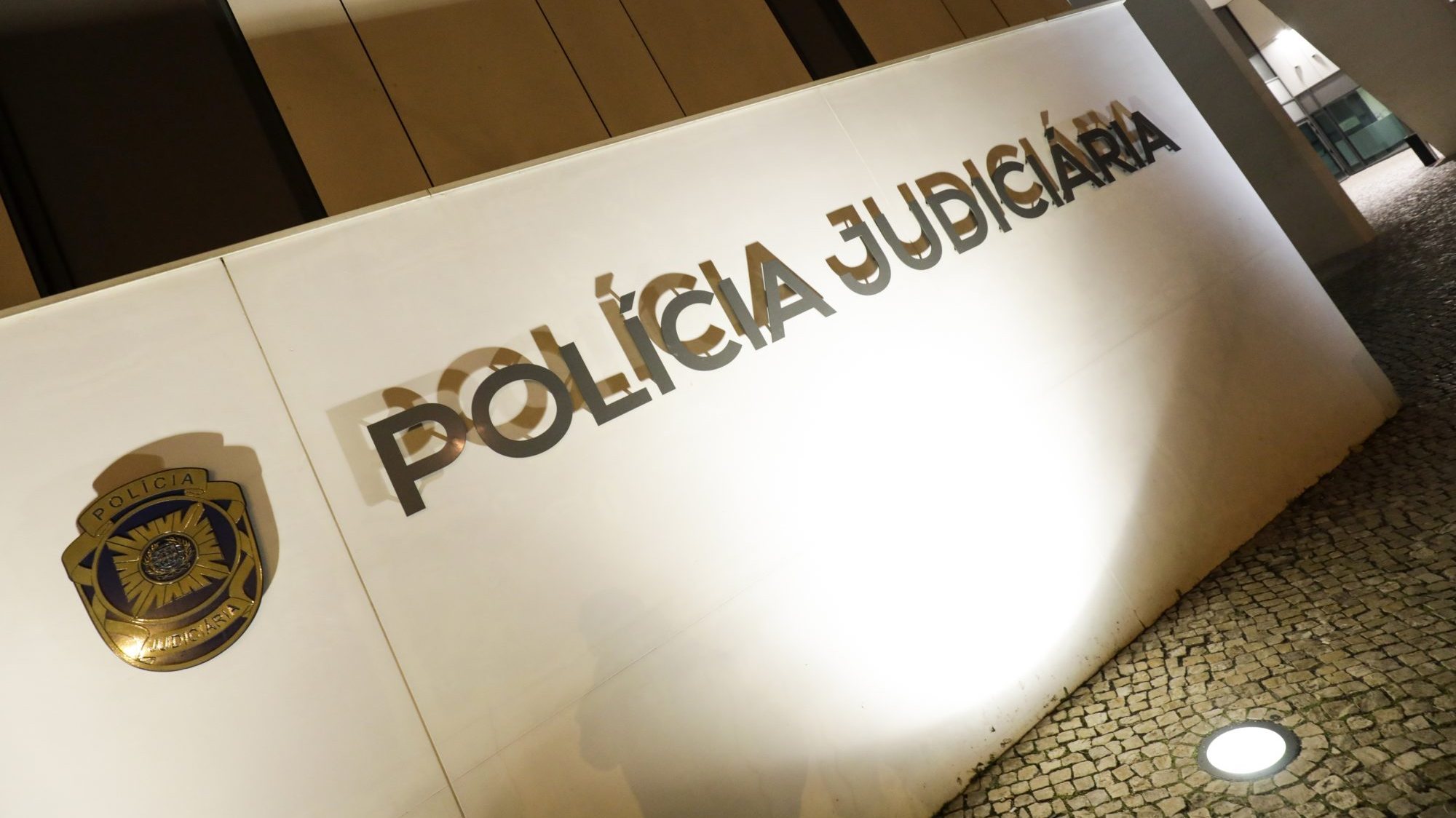 A operação foi levada a cabo pela Polícia Judiciária, através da diretoria de Lisboa e Vale do Tejo