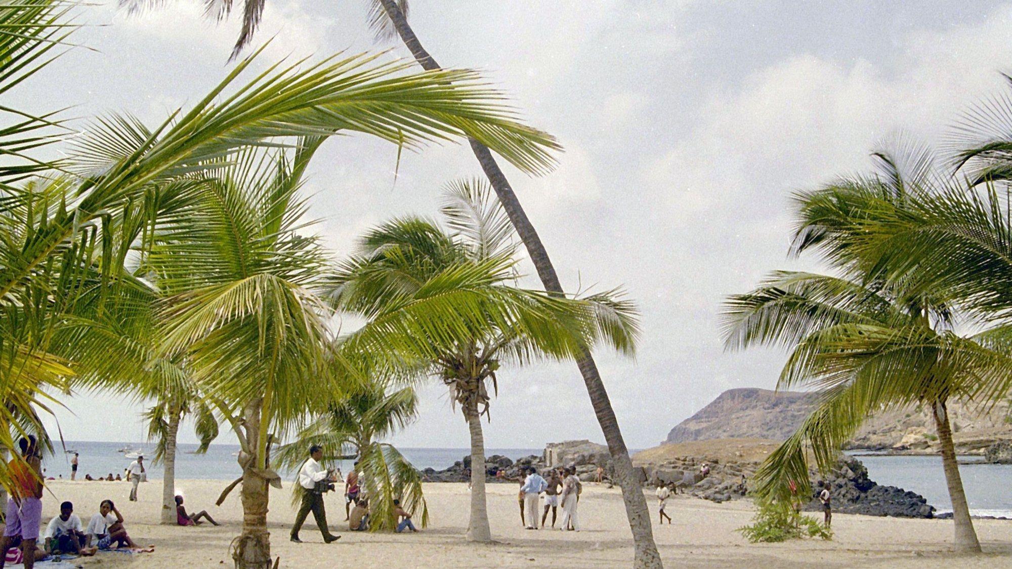 O turismo representa cerca de 25% do Produto Interno Bruto de Cabo Verde e em 2022 recebeu um recorde de 836 mil turistas, recuperando do total encerramento do setor após o início da pandemia de covid-19, em março de 2020
