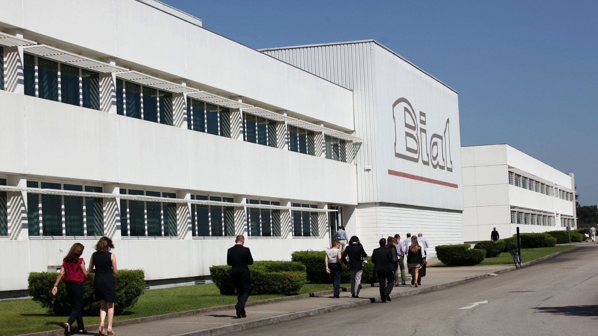 Horta Osório considera a Bial uma das &quot;empresas portuguesas que mais admira&quot;