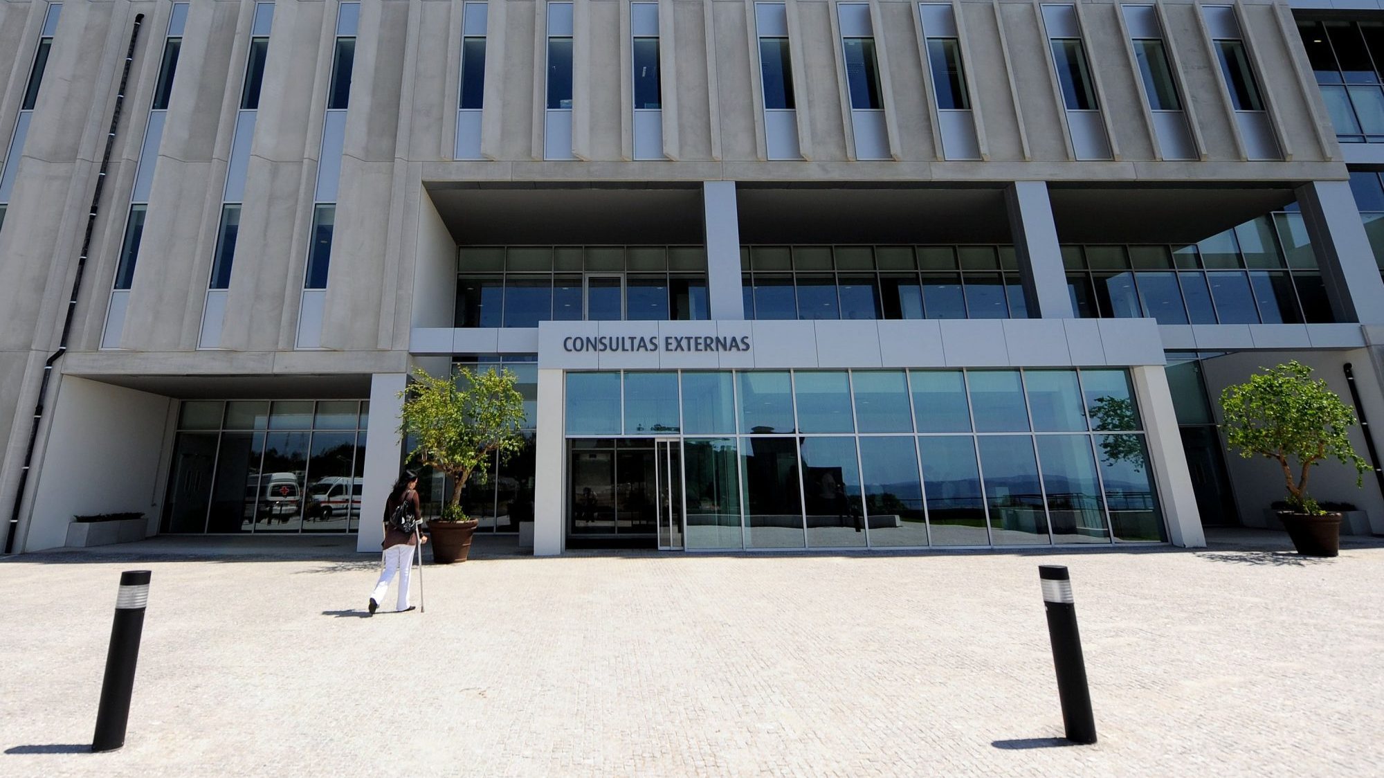 Hospital de Braga sem urgência de Obstetrícia entre sexta-feira e domingo