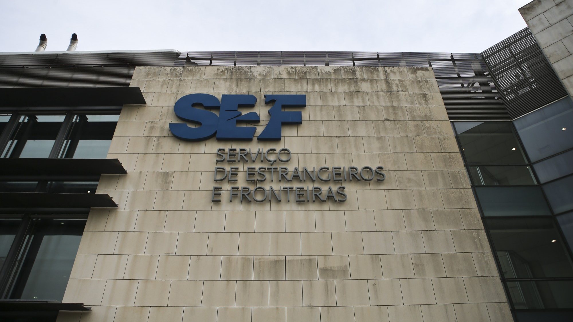 Cristina Landeiro chegou ao ministério da Administração Interna em 2018 e em dois anos chegou ao topo do SEF