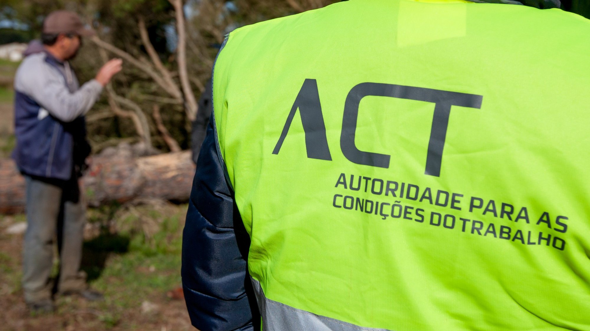Em 2020, a ACT anunciou o início do estágio de 80 novos inspetores provenientes de concurso externo