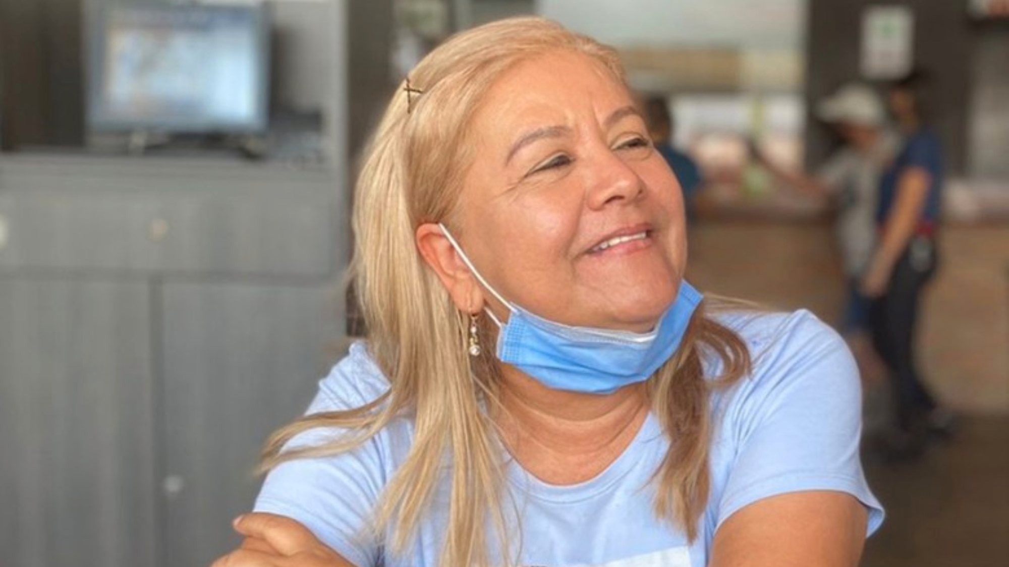 A decisão partiu do Instituto Colombiano del Dolor, o mesmo onde Martha Sepúlveda estava a ser acompanhada para realizar a eutanásia