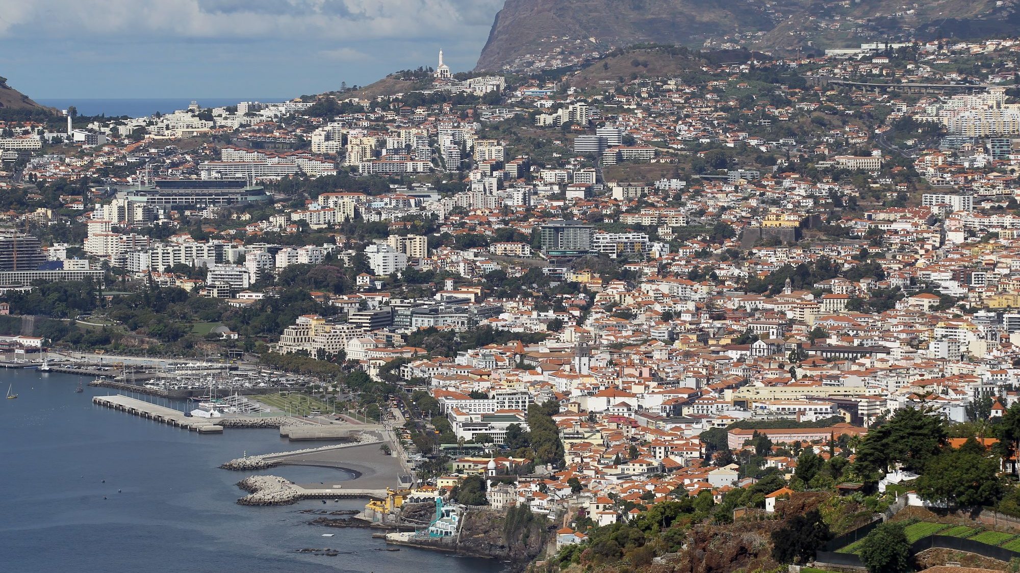 Concelho do Funchal