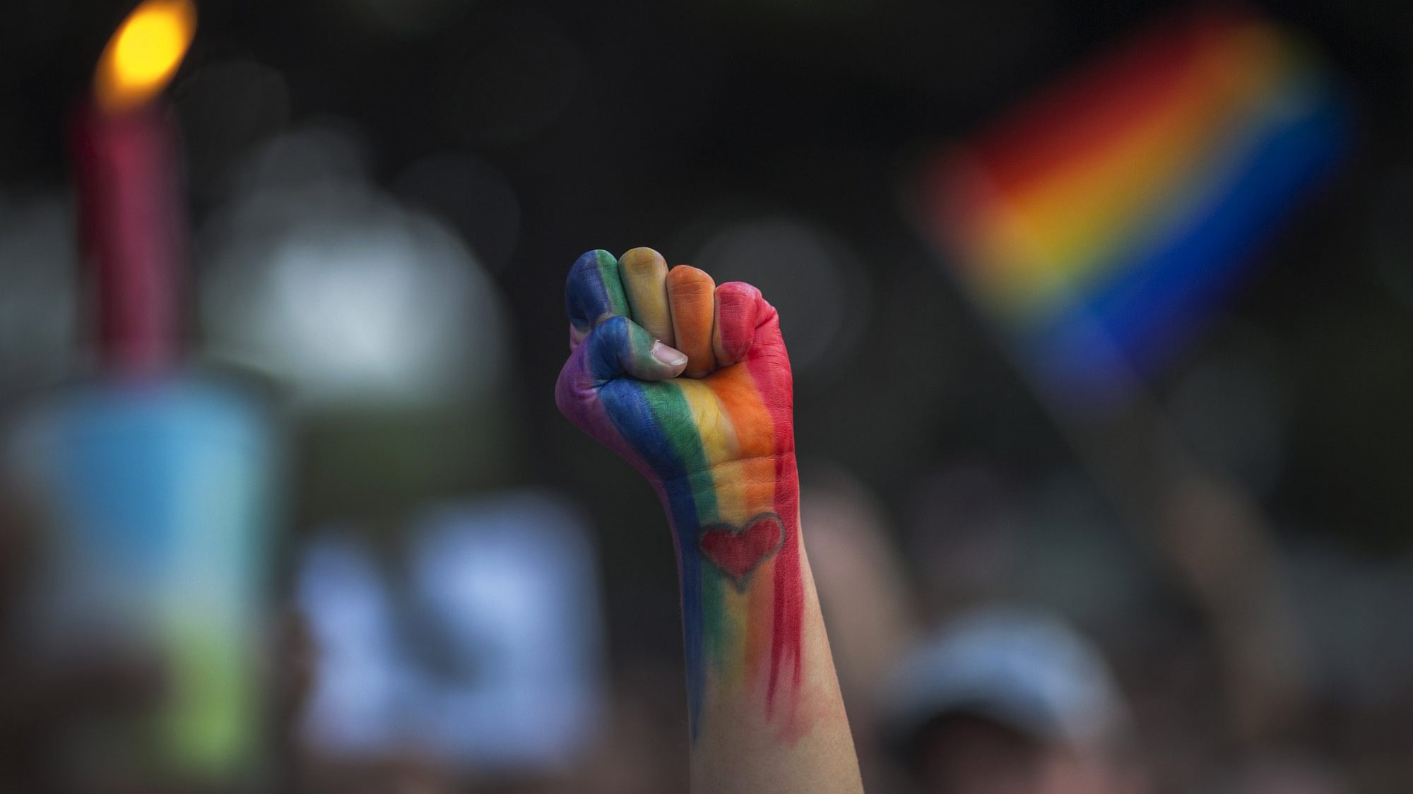 Portuga está no top 5 dos países que legalmente mais reconhecem direitos e protegem as comunidades LGBTI+