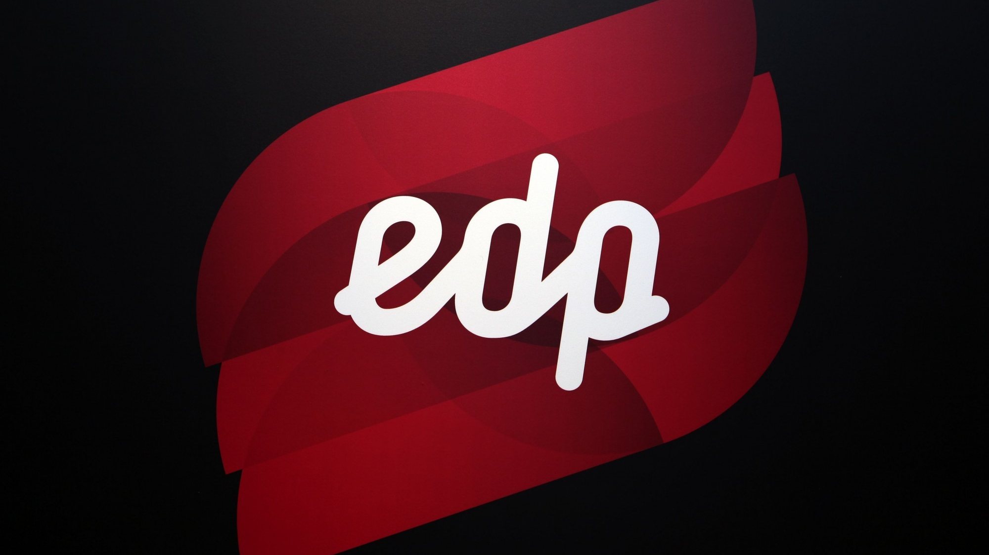 A EDP é a única empresa portuguesa representada