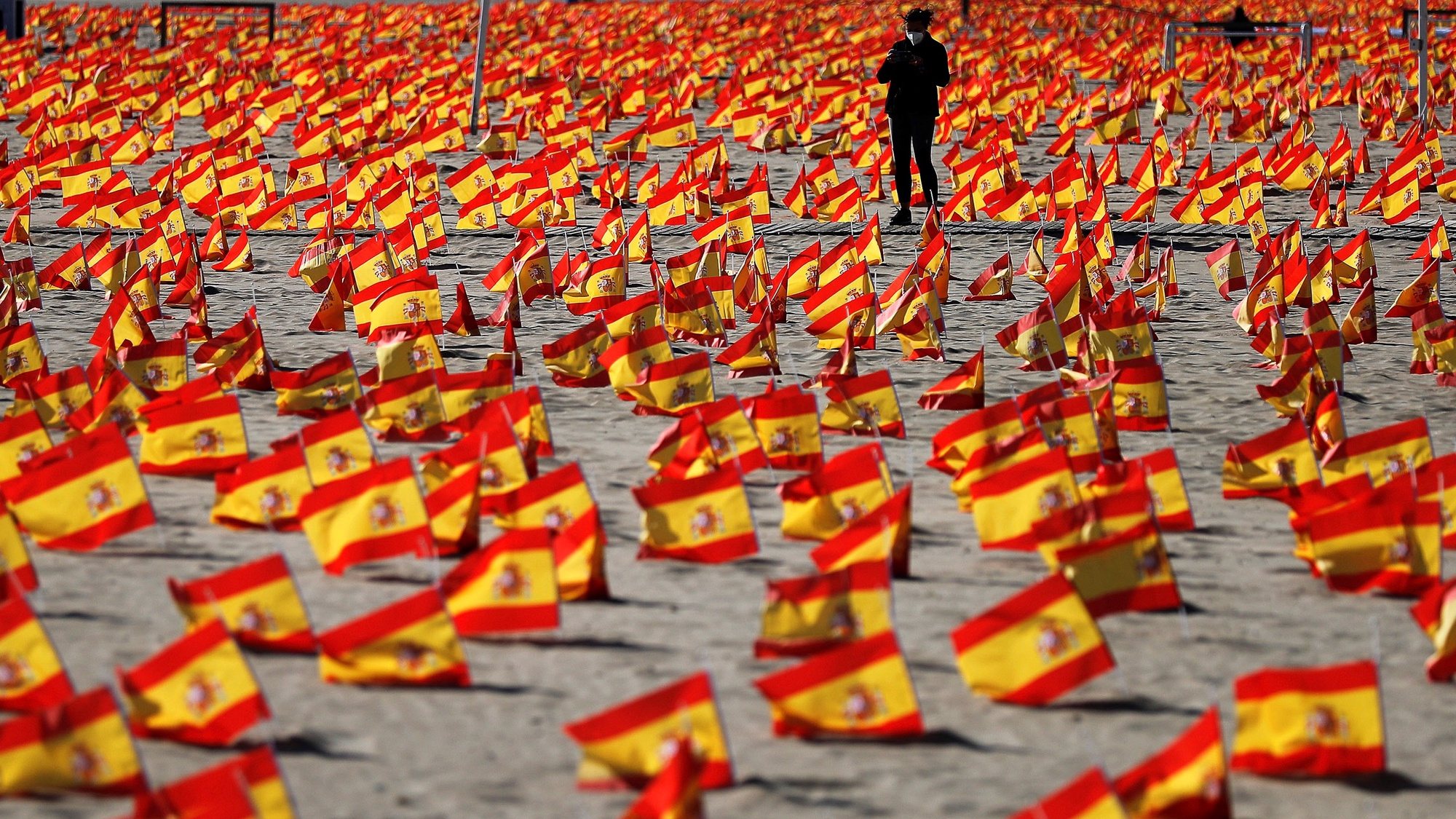 Bandeiras de Espanha