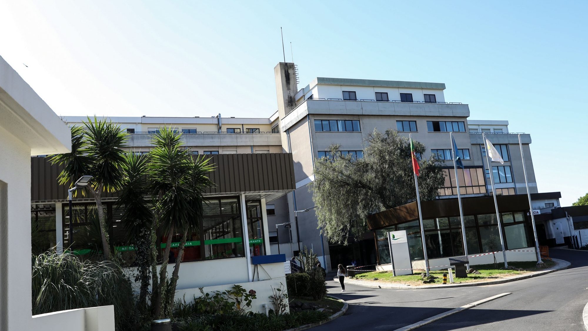A 27 de setembro, o Sindicato Independente dos Médicos (SIM) denunciou a agressão a uma médica na urgência do Hospital de São Francisco Xavier