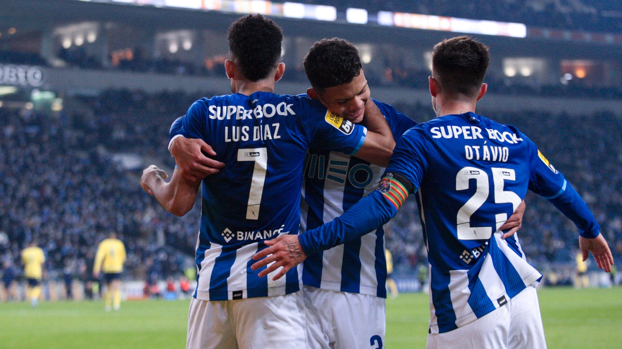 FC Porto 1-3 FC Famalicão  9.ª jornada Campeonato Nacional Sub-19 