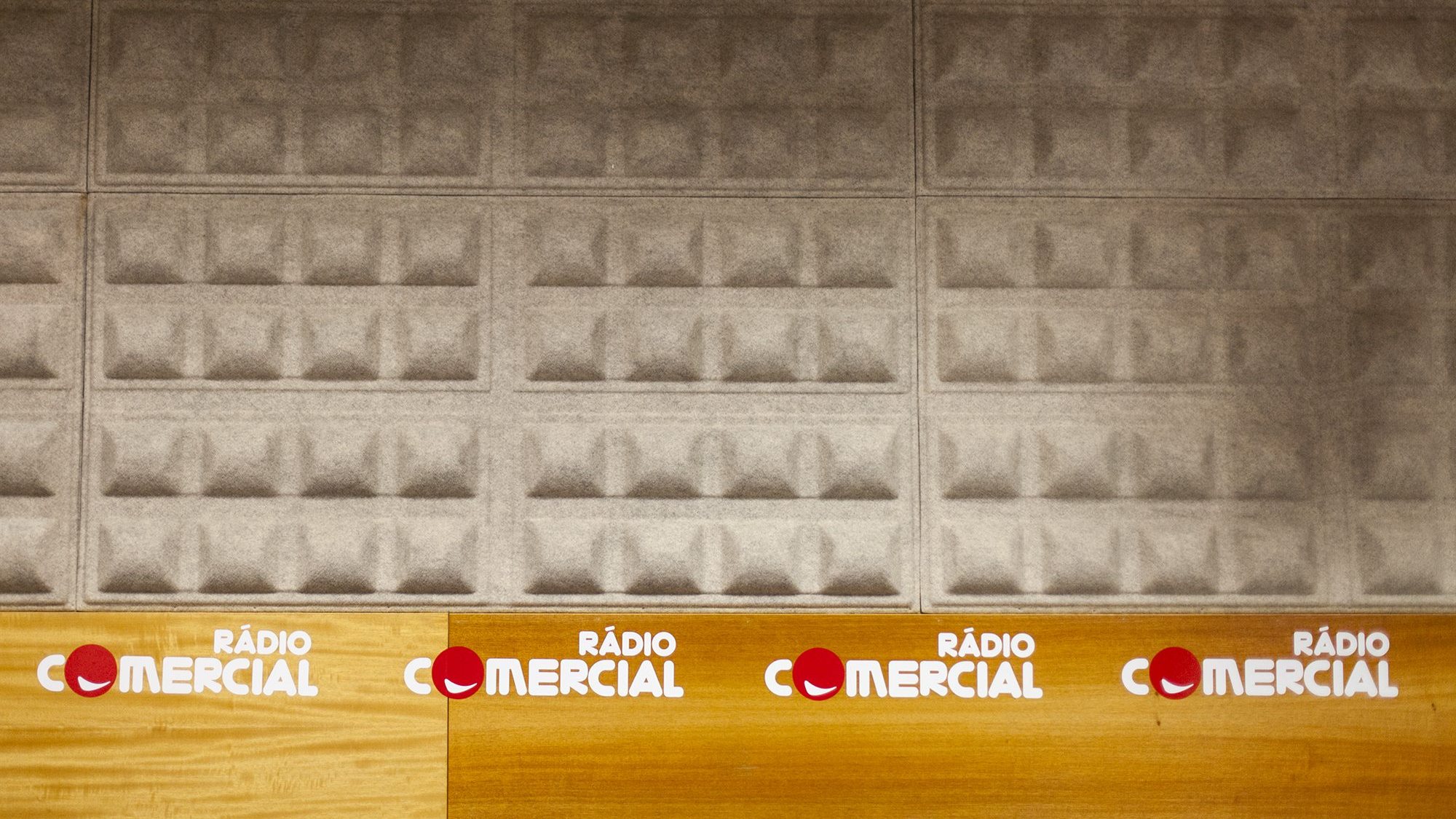 A Rádio Comercial, no portfólio da Media Capital desde 1997, é a estação com mais audiência em Portugal