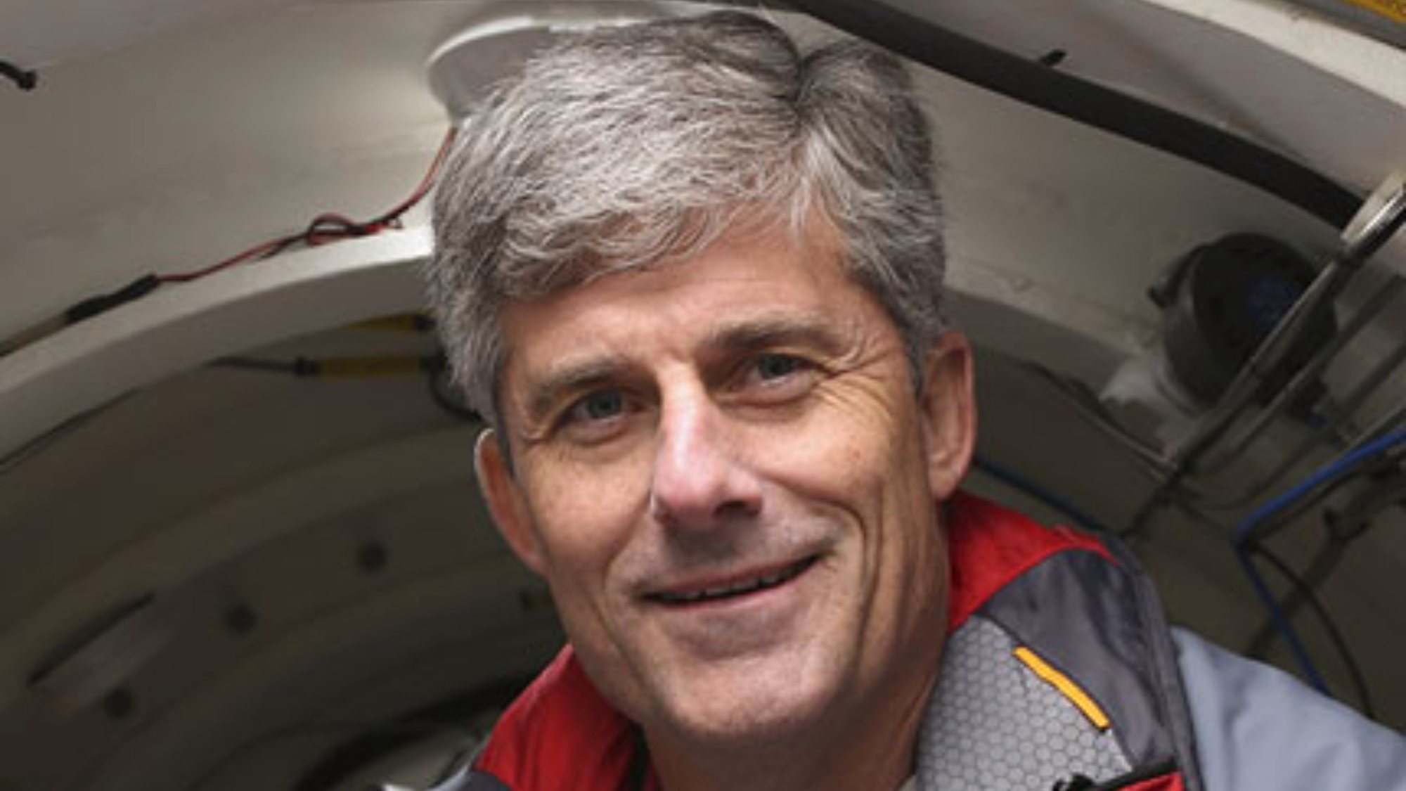 Stockton Rush, CEO e fundador da Ocean Gate será um dos cinco passageiros a bordo do submersível