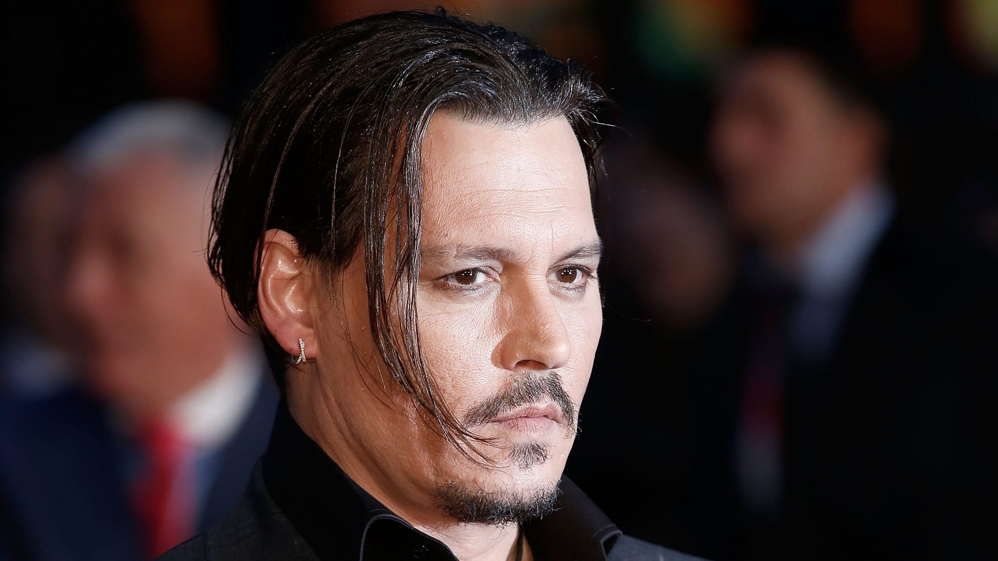 Acordo para o regresso de Depp incluiu uma doação considerável a uma instituição de caridade à escolha do ator