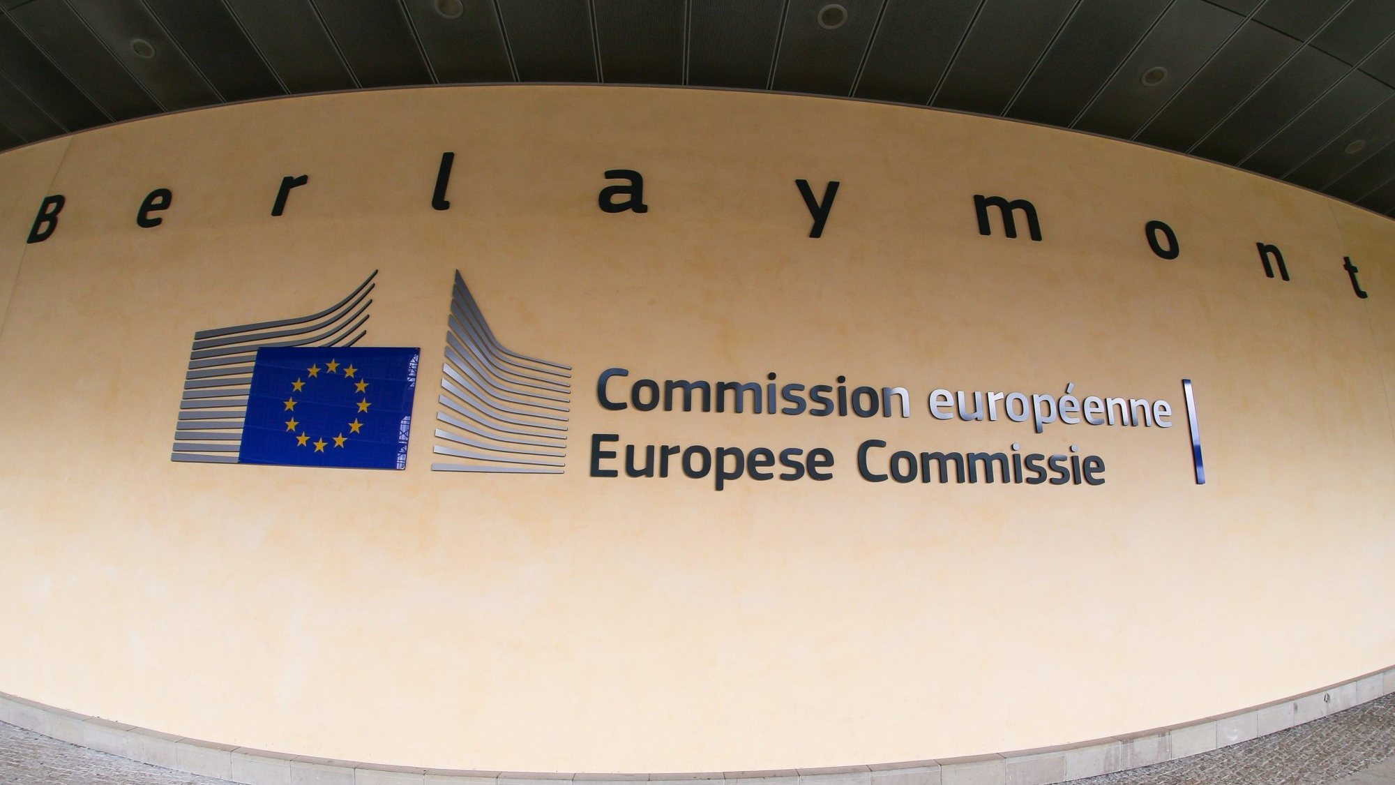 Comissão da União Europeia