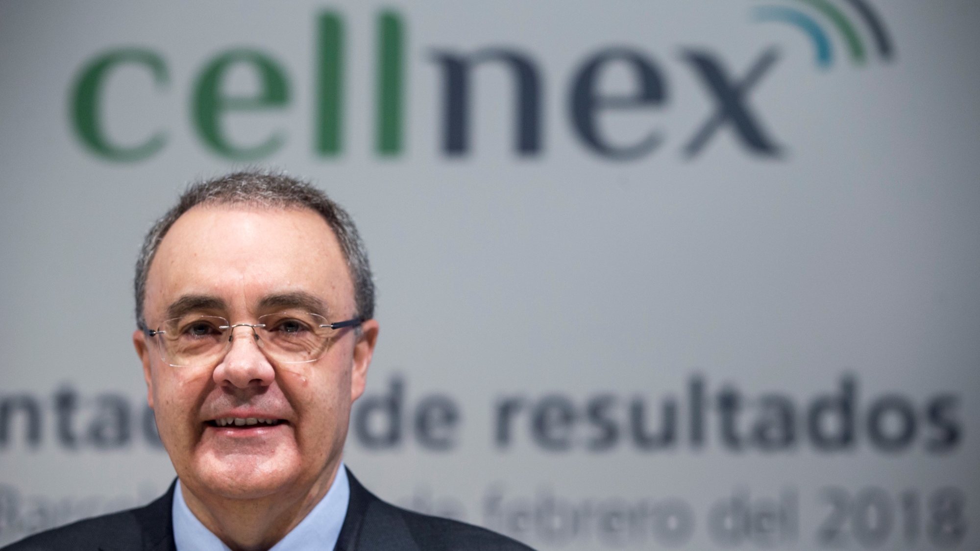 Tobias Martinez, CEO da Cellnex