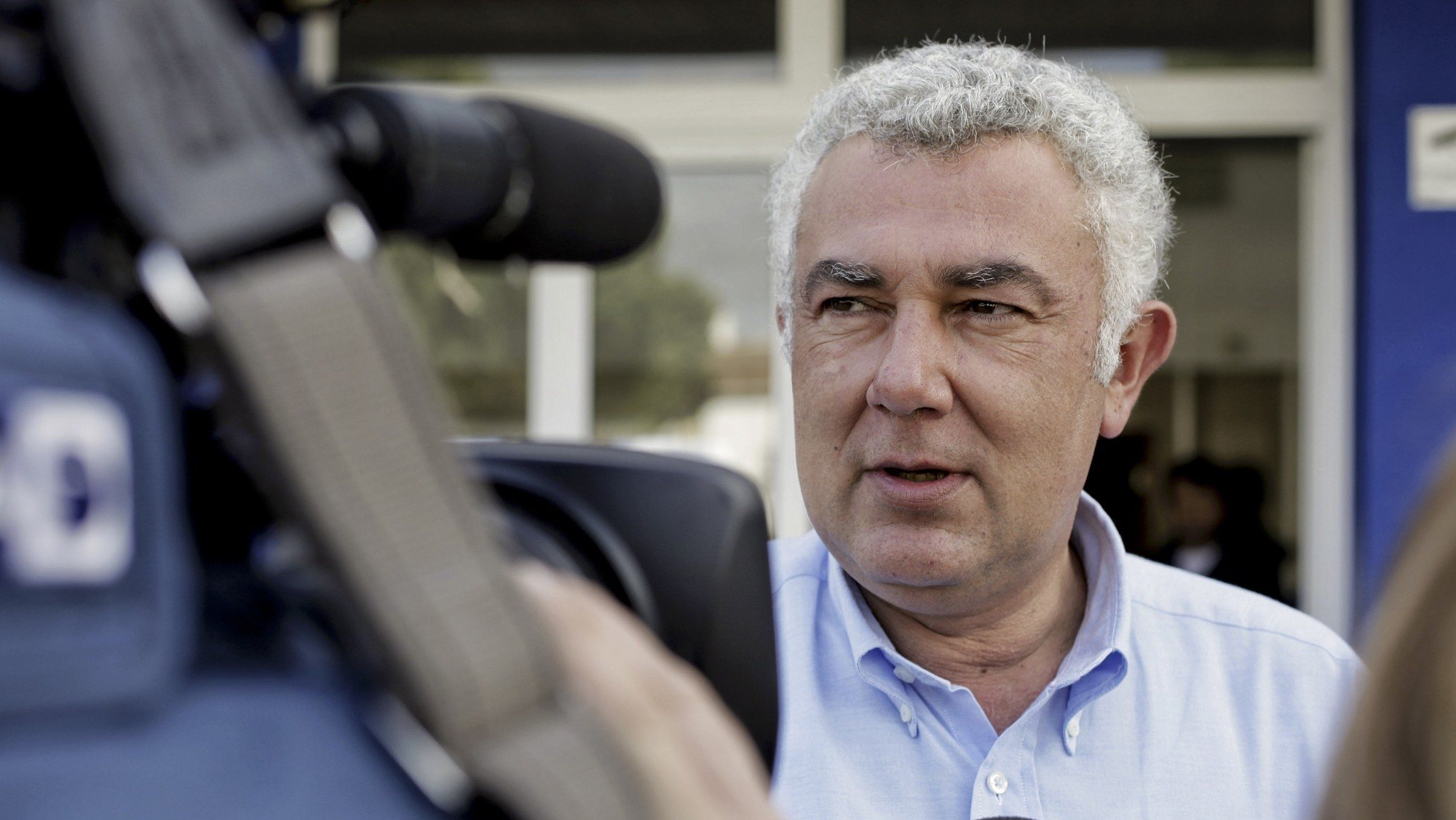 Artur Lima, vice-presidente do Governo Regional dos Açores, disse que o ministro dos Negócios Estrangeiros rejeitou acionar o acordo das Lajes