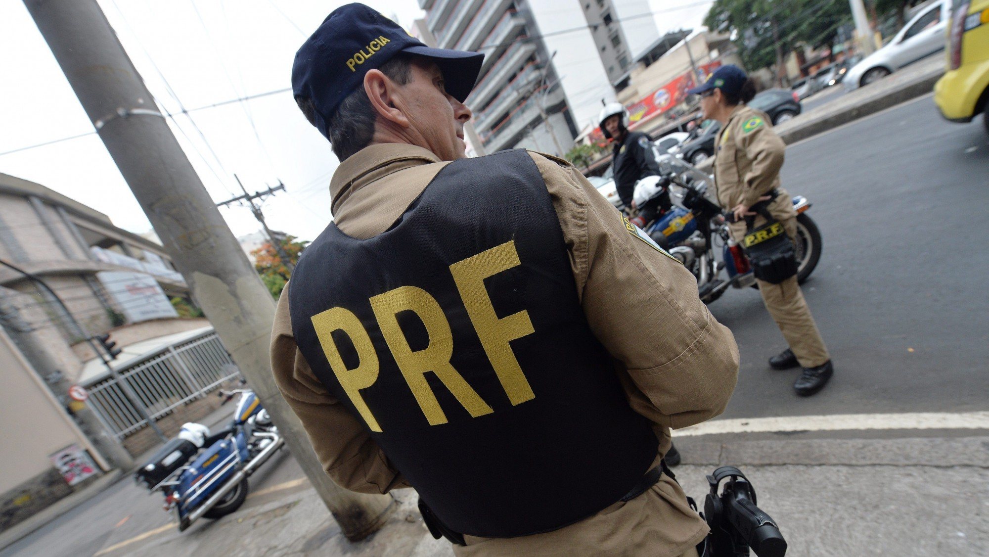 Desde o início da crise de segurança no Rio Grande do Norte, 93 suspeitos foram presos, incluindo os 18 de sexta-feira