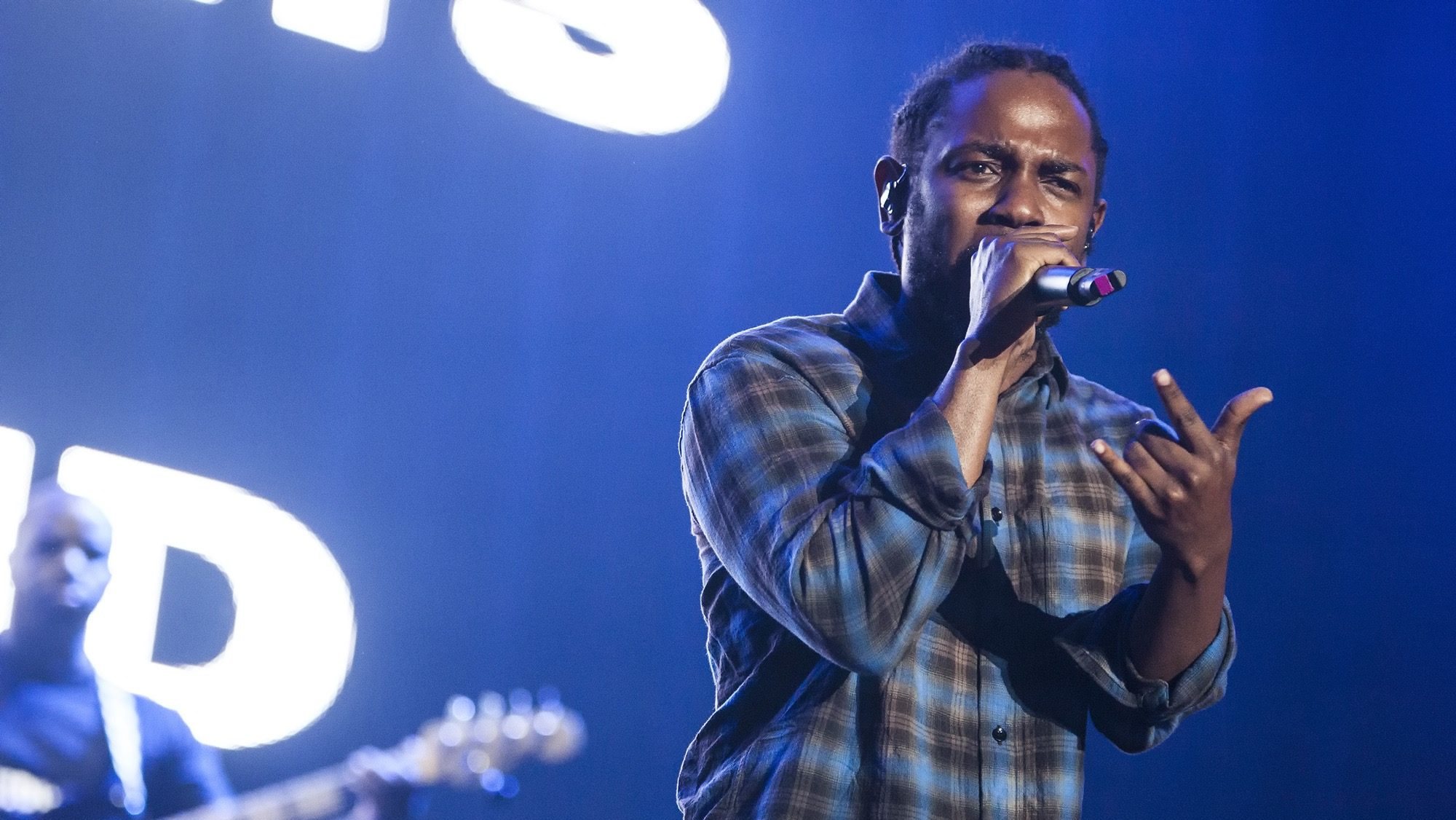 Há cinco anos que Kendrick Lamar, a quem foi atribuído um Pullitzer em 2018, não lança um disco