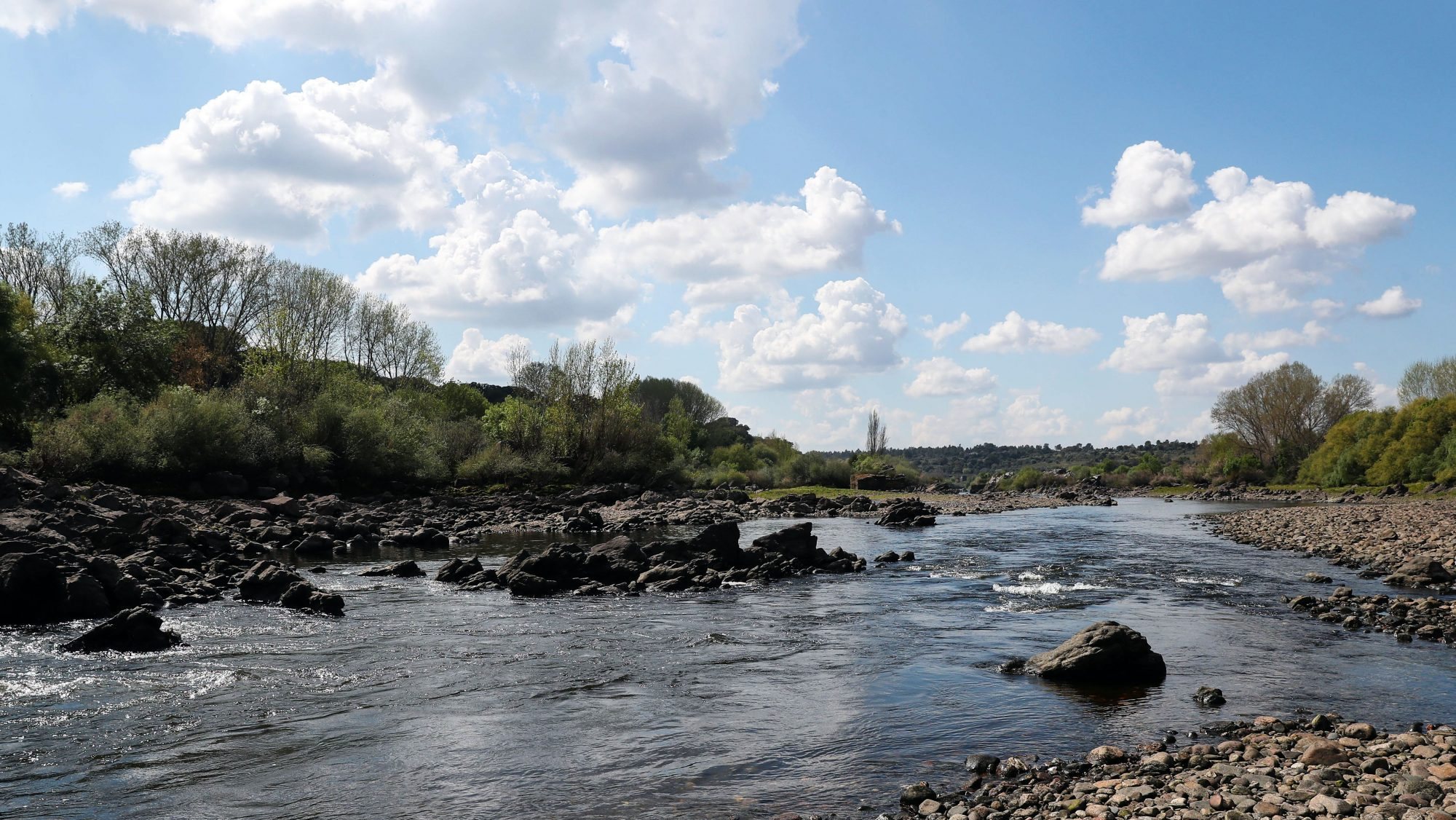 Empresa é suspeita de realizar descargas não licenciadas de águas residuais para o rio Tejo e ribeiras do Oeste
