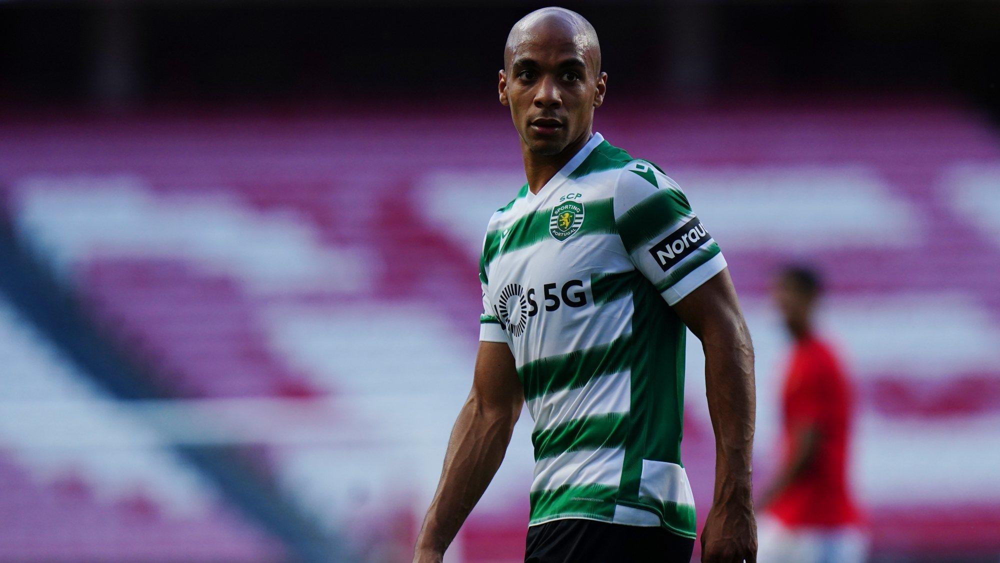 João Mário começou no FC Porto, fez quase toda a formação no Sporting, voltou na última época a Alvalade e pode agora chegar ao Benfica