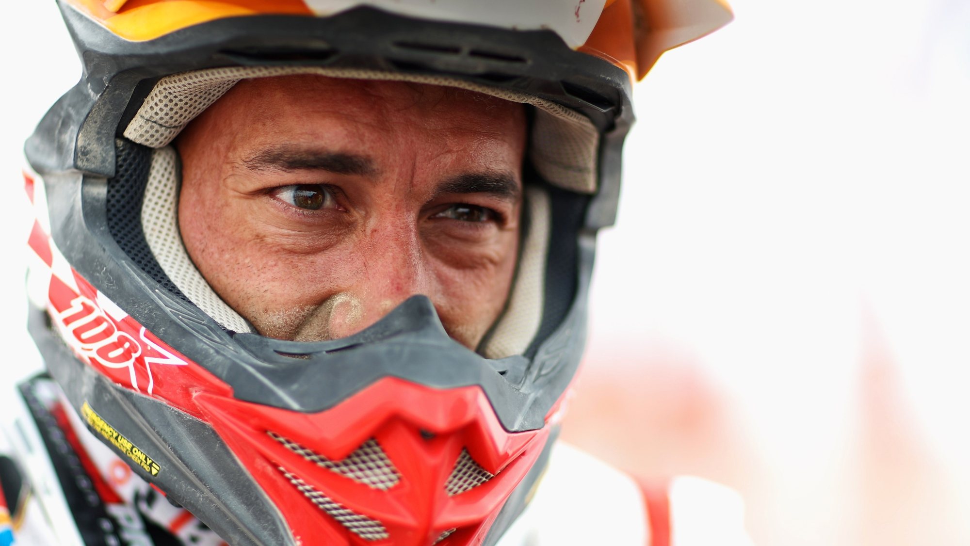 Joaquim Rodrigues tornou-se o nono piloto português a ganhar uma etapa na corrida mundial mais conhecida e reconhecida do todo-o-terreno