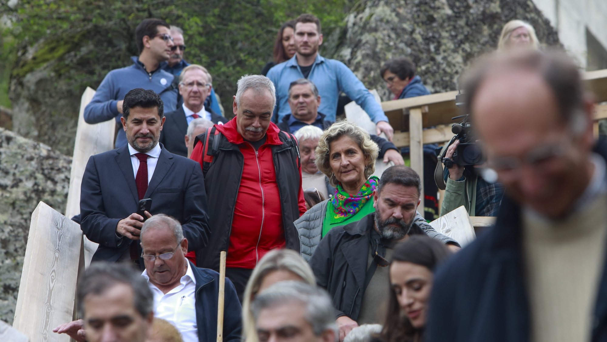 Ana Abrunhosa Diz Que “não Há Melindres” Com O Presidente Da República Observador 6592