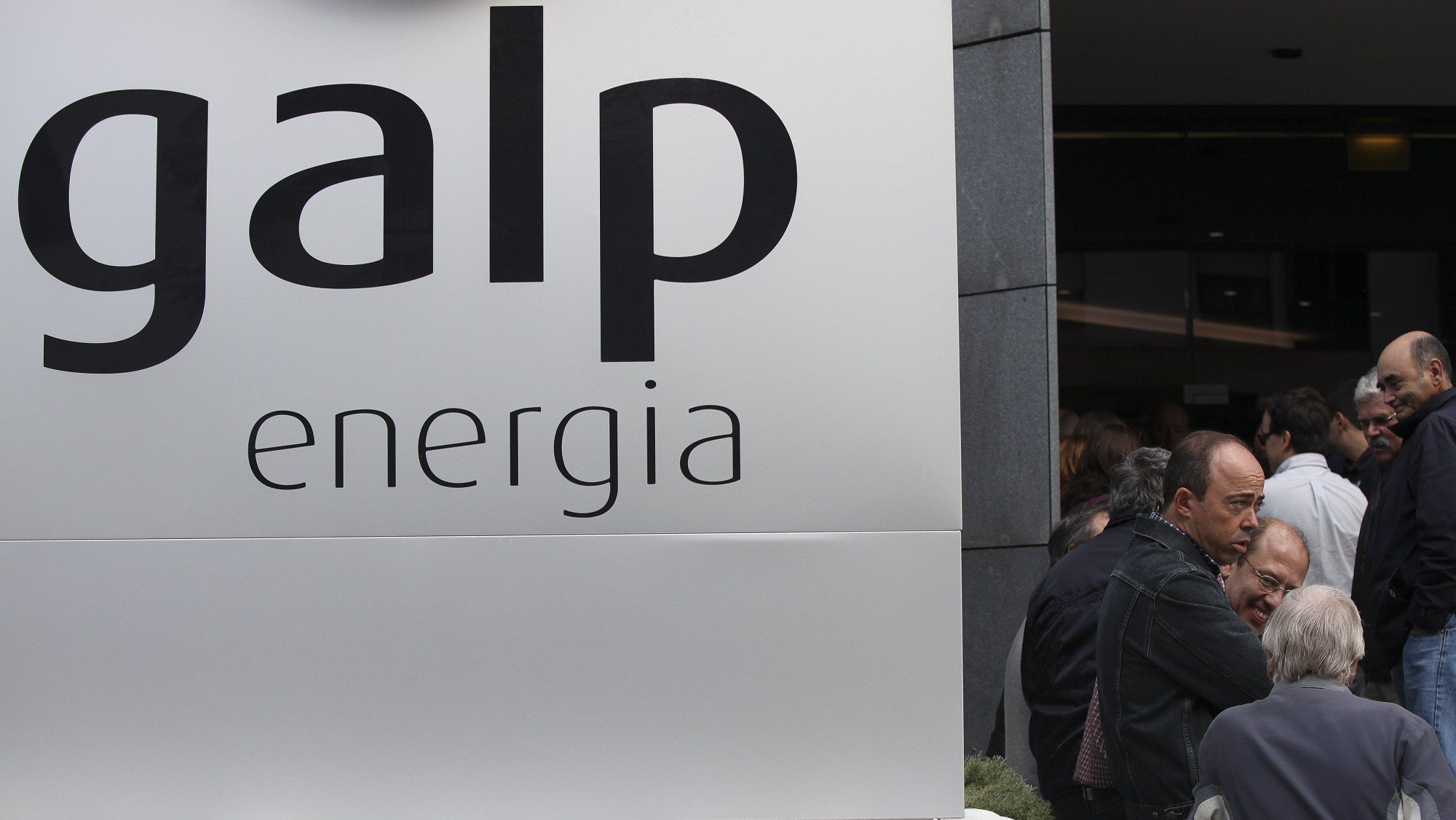 Os acionistas da Galp deram luz verde em 23 de abril ao novo presidente da Comissão Executiva do grupo, Andy Brown