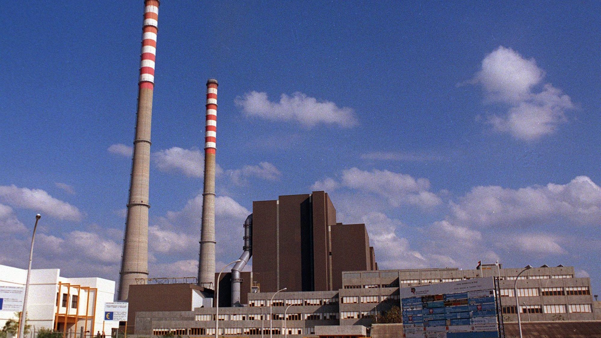 Com o fecho de Sines, Portugal tem apenas uma central a carvão operacional, a do Pego, que deverá encerrar até novembro