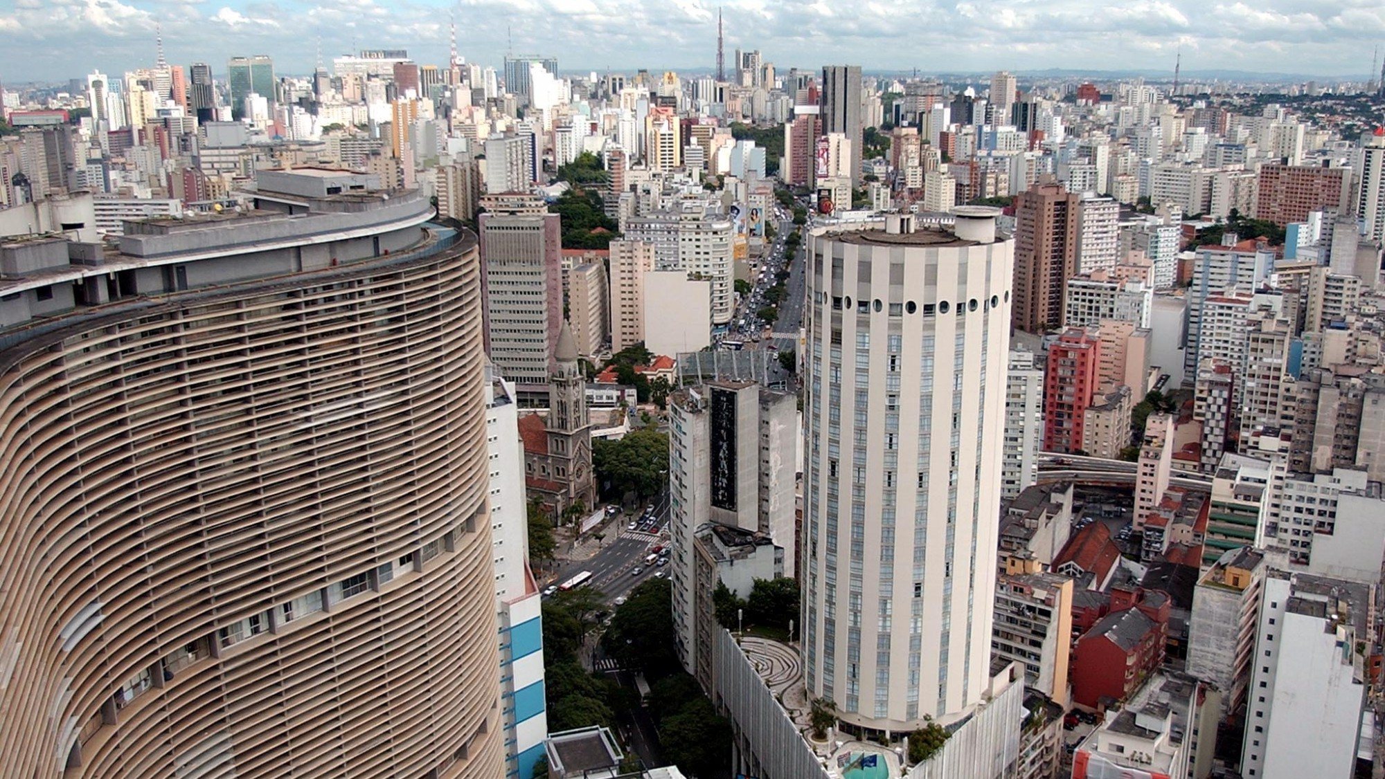 O Consulado-Geral de Portugal informou que 121.901 cidadãos estavam com documentação apta para votar em São Paulo