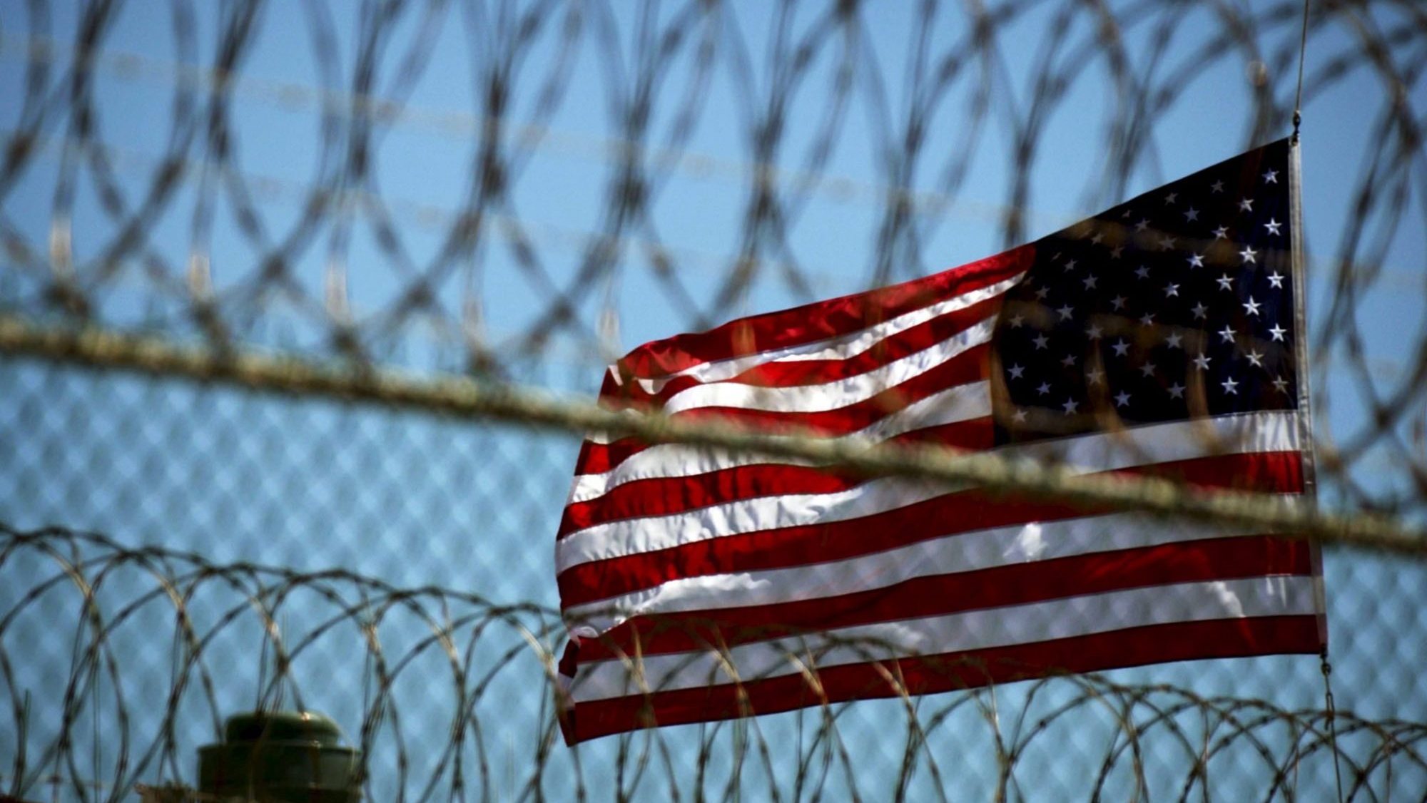 A transferência de Al Sharbi é a quarta libertação mais recente de Guantánamo, prisão onde chegaram a estar detidas quase 800 pessoas