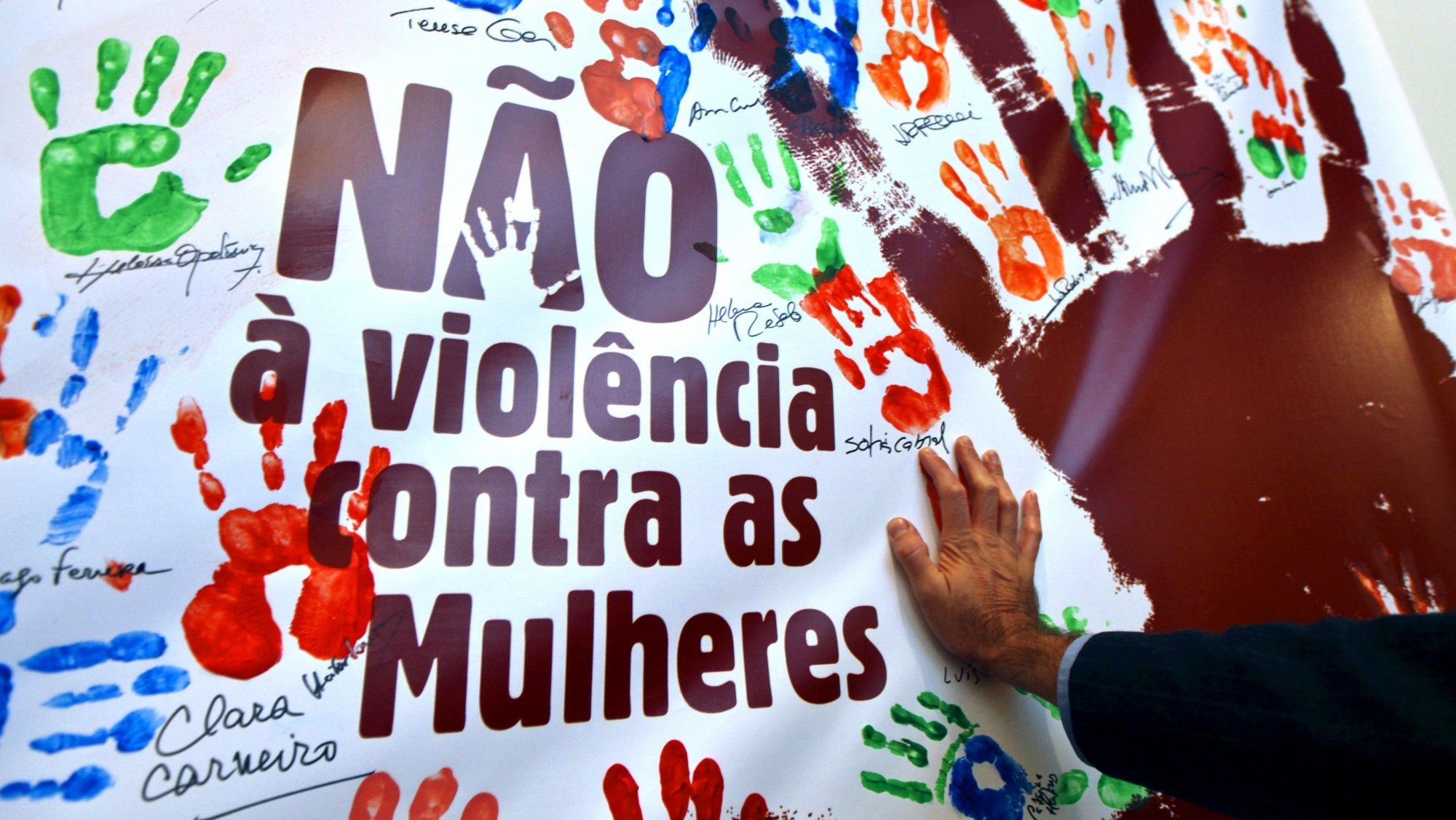 A presidência portuguesa do Conselho da União Europeia vai assinalar o décimo aniversário da Convenção de Istambul, um tratado pan-europeu de prevenção e combate à violência sobre mulheres e meninas