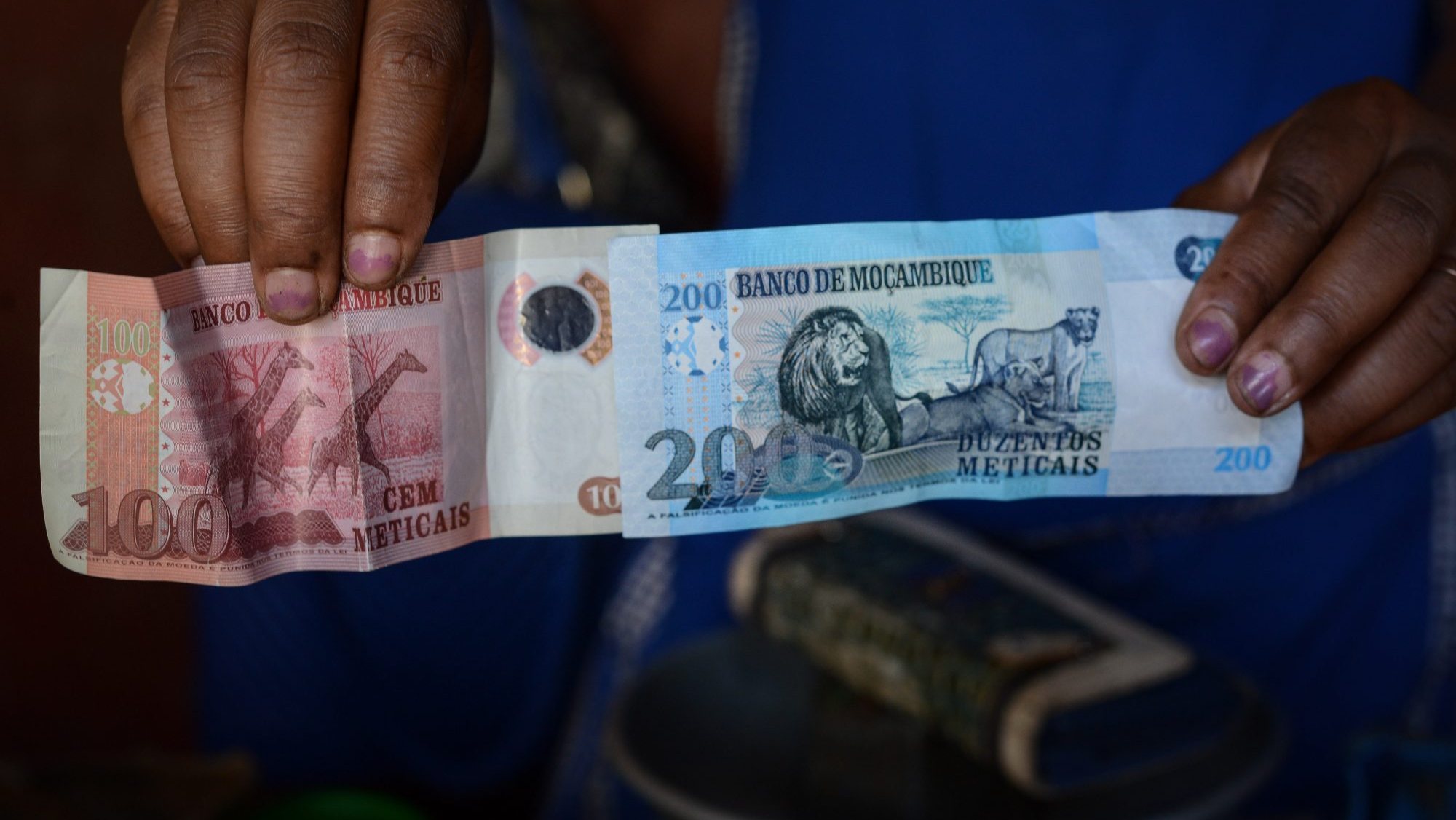 A dívida interna moçambicana registou um crescimento de 26%