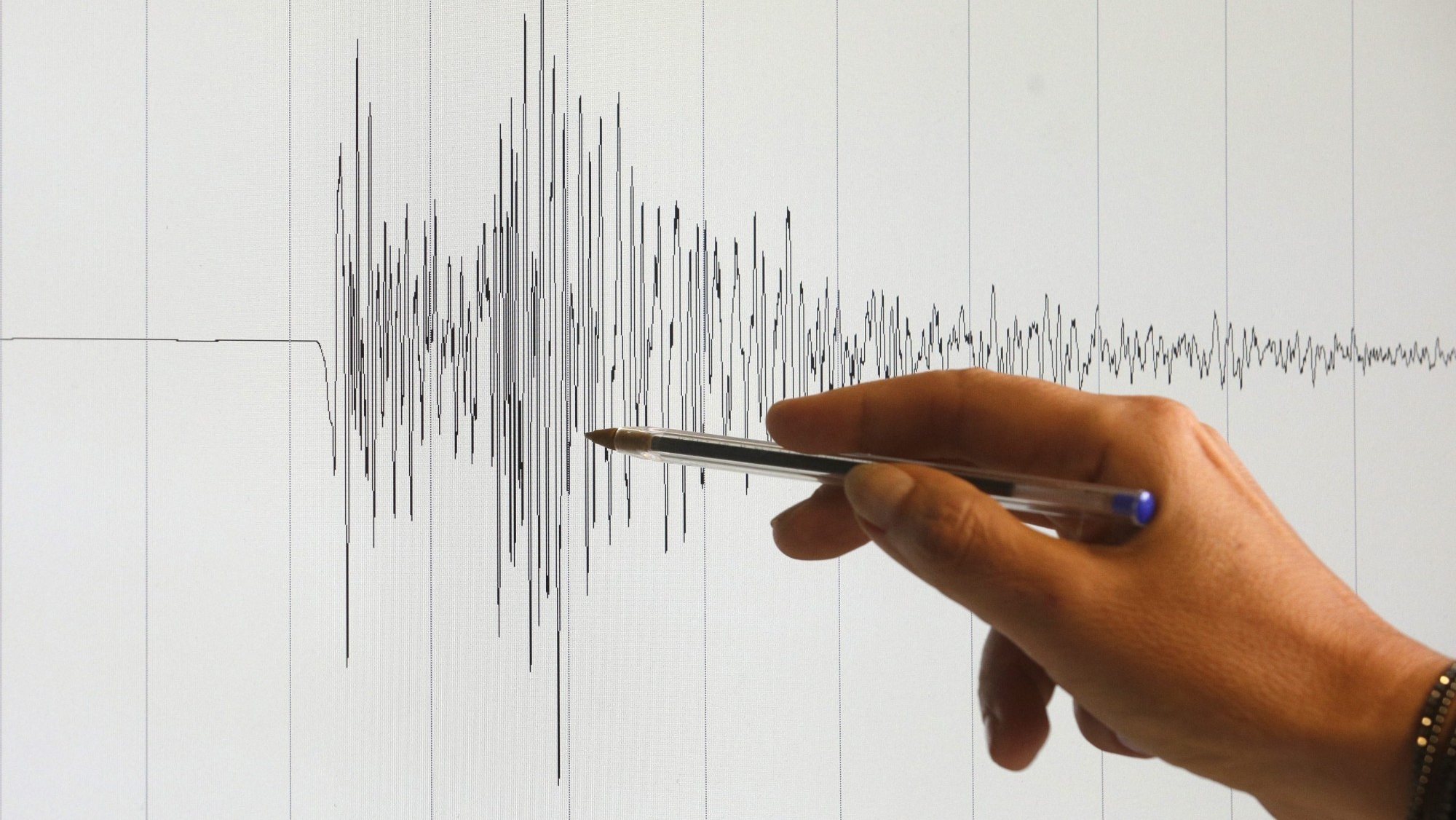 Proteção Civil defende atualização de estudo de risco sísmico do Algarve datado de 2009