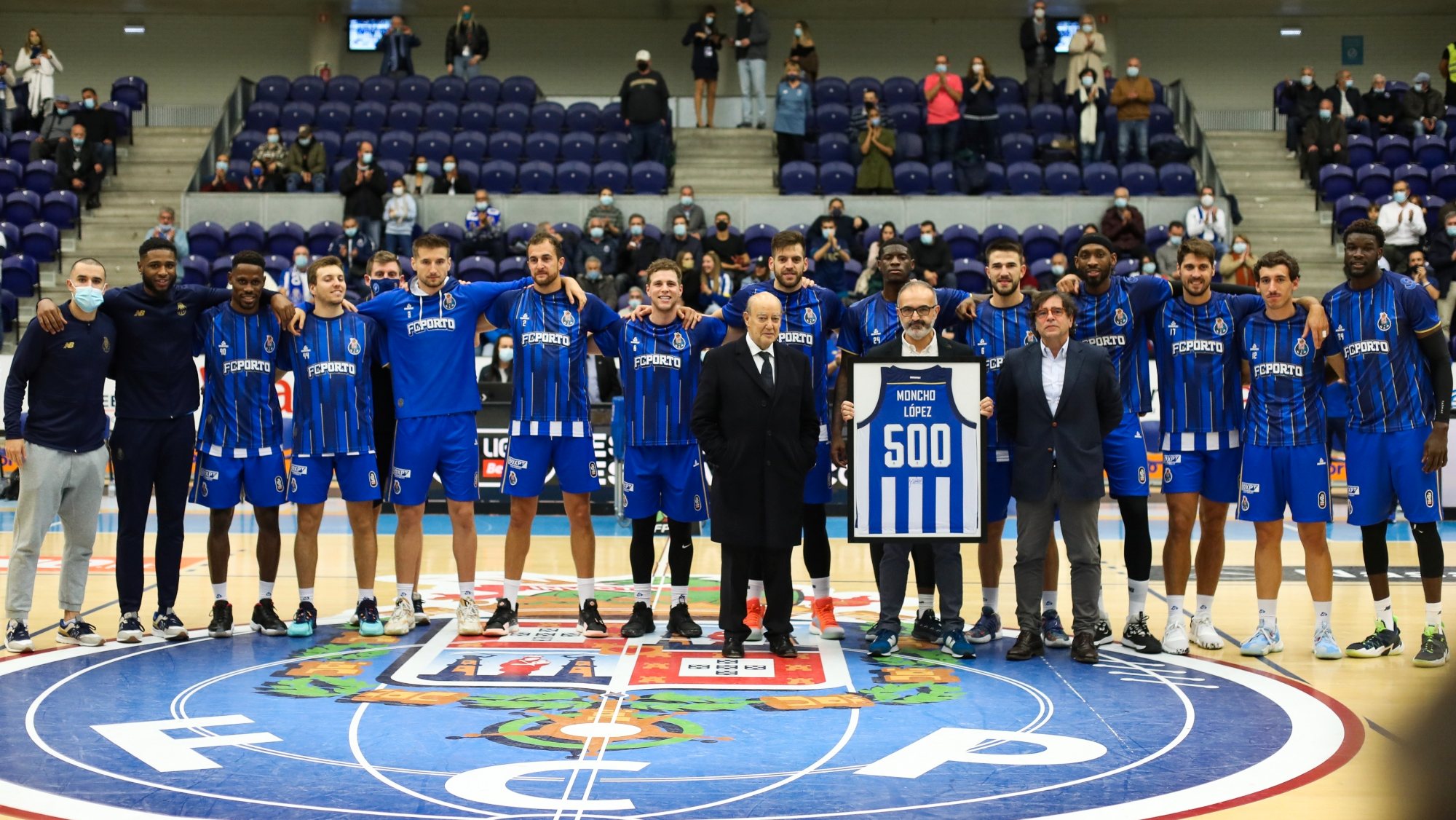 FC Porto (Andebol): Sub-16 sagram-se campeões nacionais