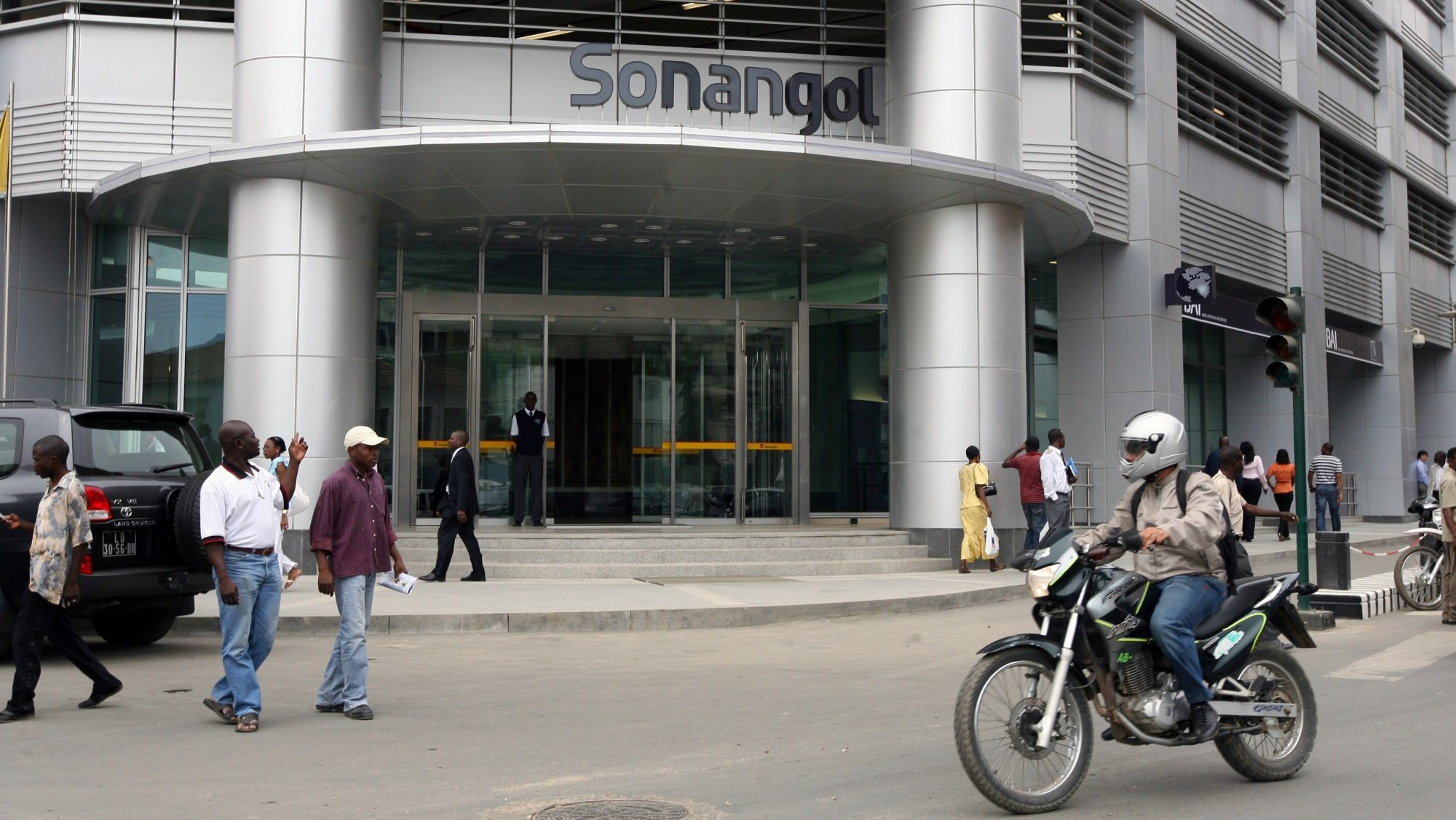 A Sonangol privatizou 13 ativos em 2021 que renderam 37 milhões de dólares (33 milhões de euros)