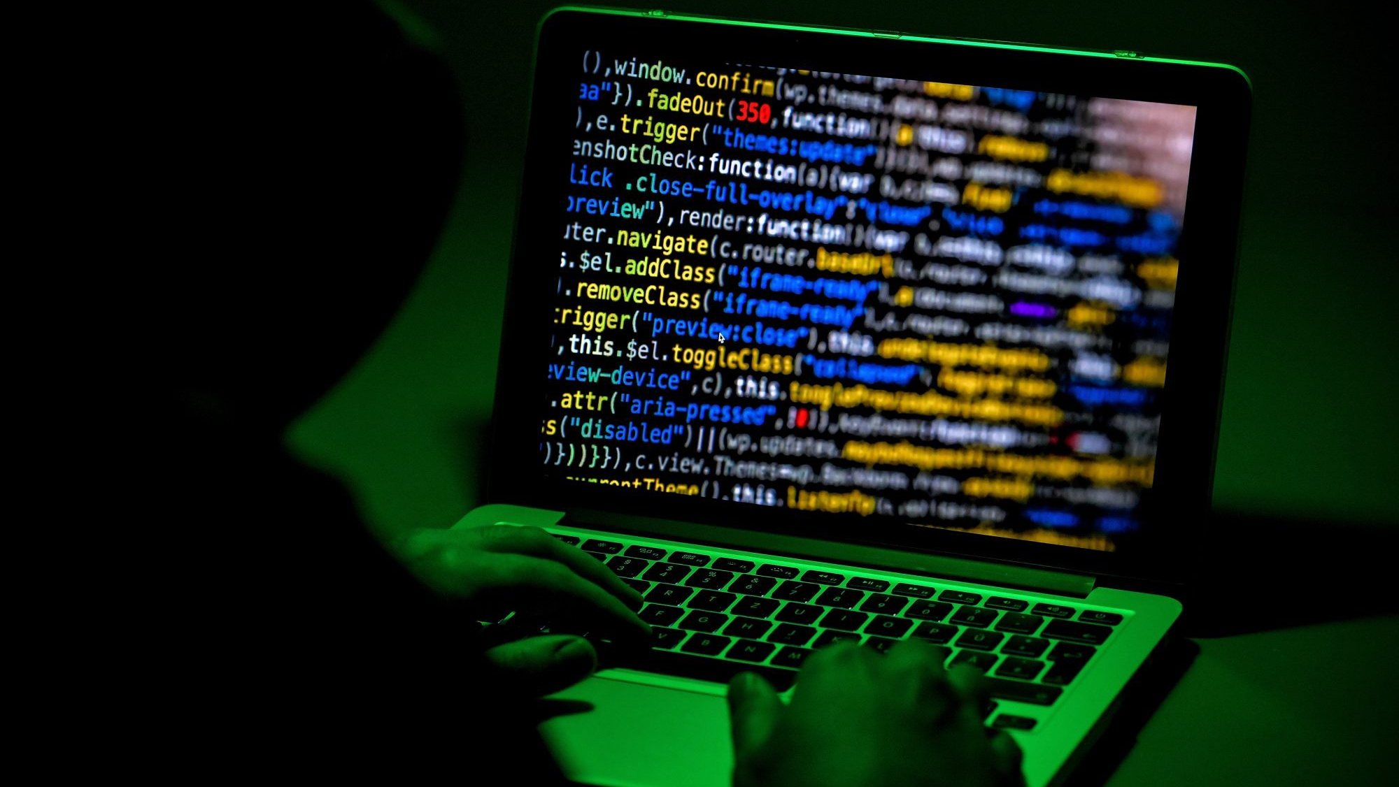 O grupo NoName é um dos cerca de 80 movimentos de hackers pró-Rússia que visam instituições em países que apoiam a Ucrânia, incluindo países da Europa Ocidental,