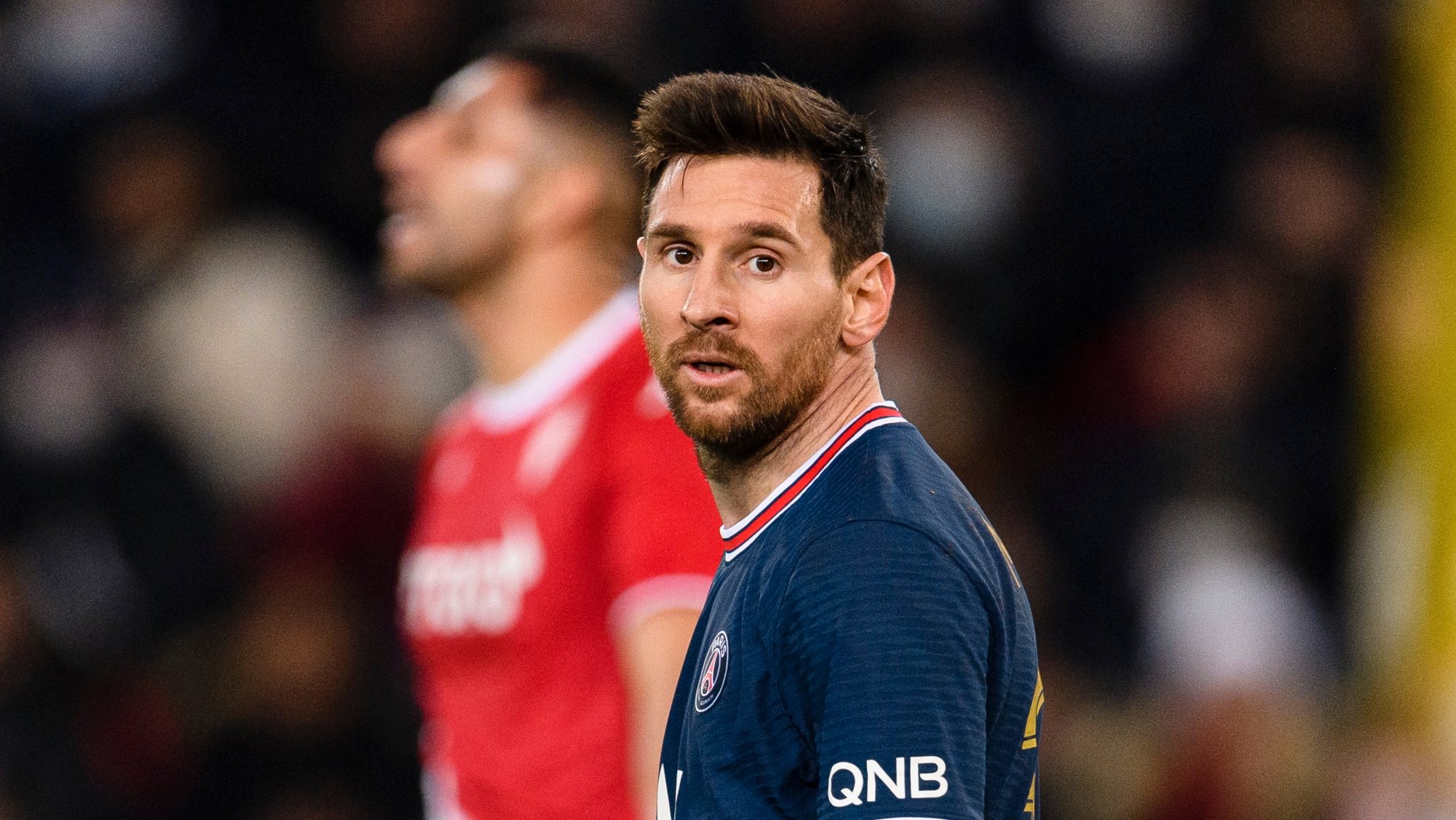 Lionel Messi pode falhar o jogo da Ligue 1 com o Lyon, no dia 9, além do encontro da Taça de França com o Vannes