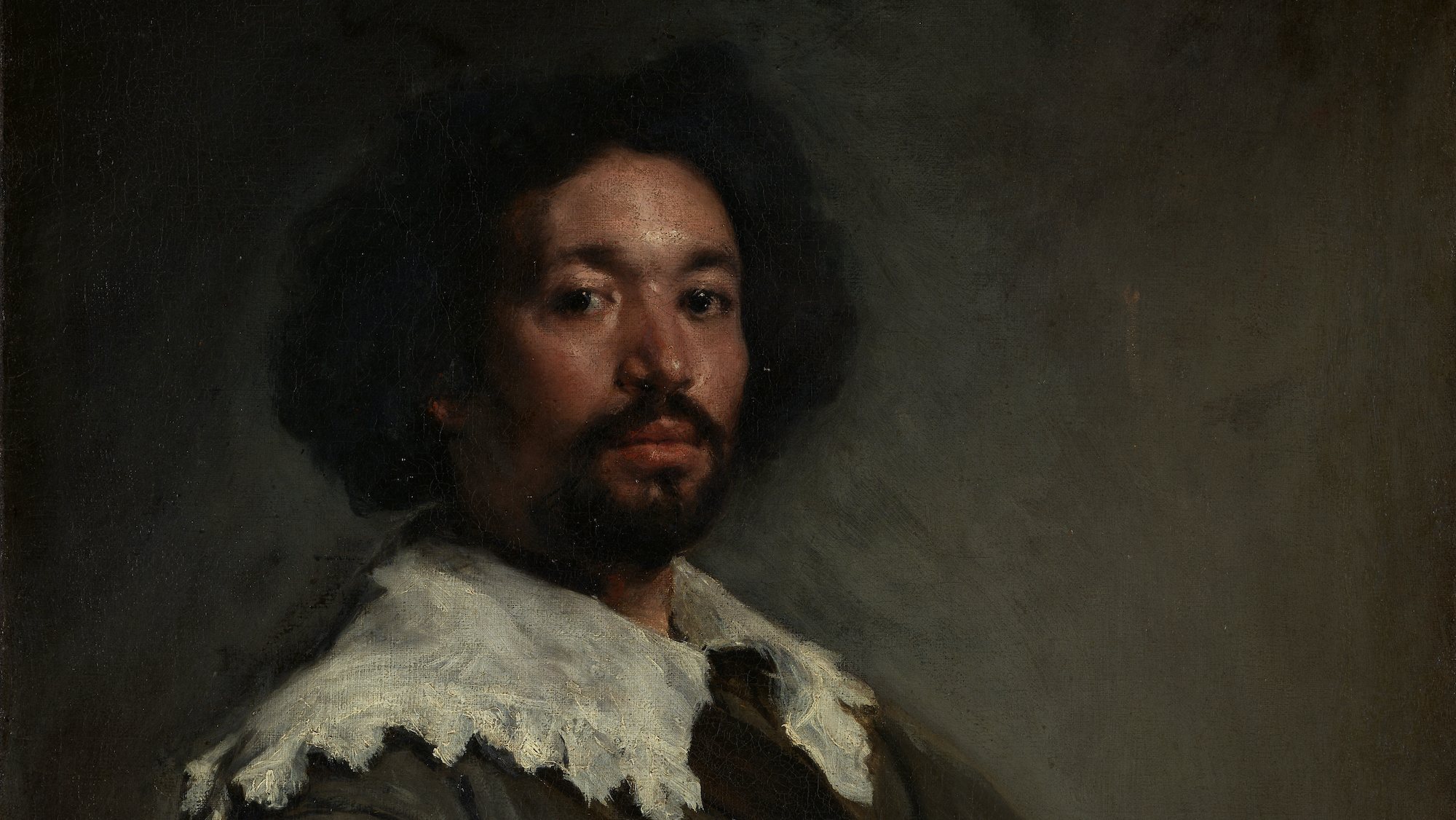 O &quot;Retrato de Juan de Pareja&quot; foi pintado por Velázquez em 1650 durante uma viagem a Roma