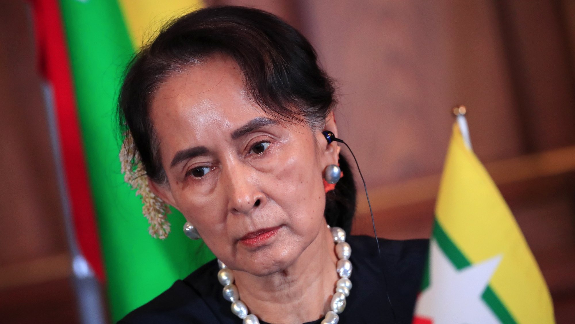 Supremo Tribunal de Myanmar rejeita recurso de Suu Kyi em caso de suborno