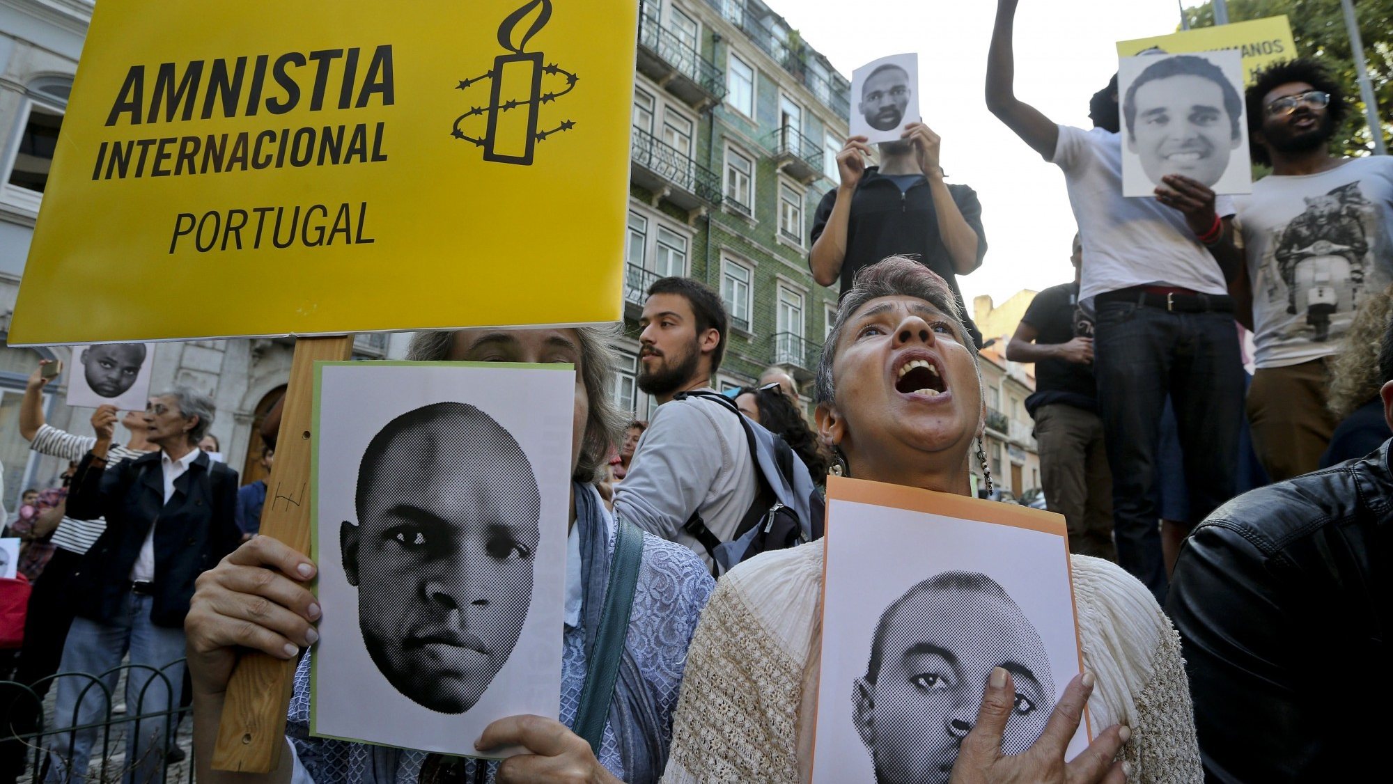 O Relatório 2022/23 da Amnistia Internacional: O Estado dos Direitos Humanos no Mundo assinala ainda que Portugal falha também no combate à crise climática e à degradação ambiental
