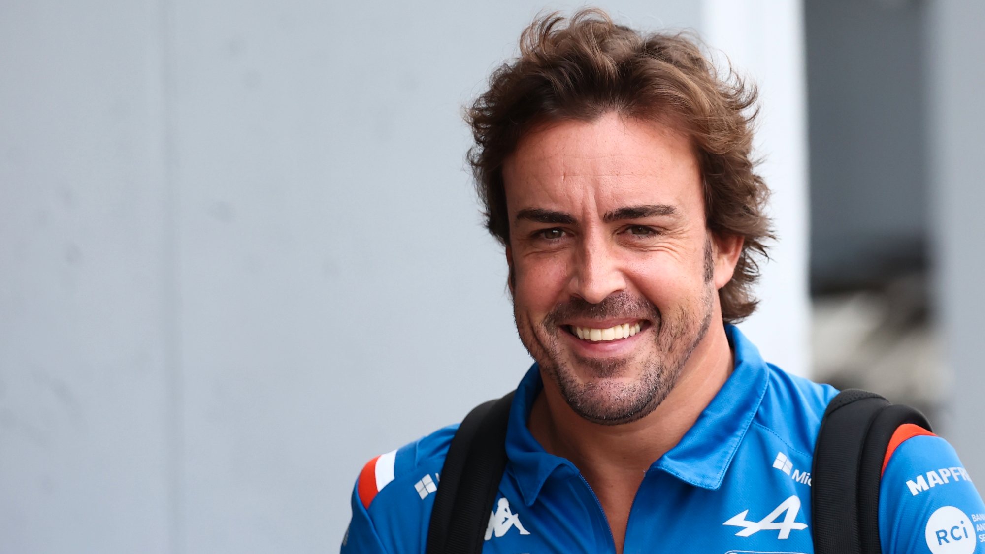 Fernando Alonso foi décimo classificado no regresso à Fórmula 1 em 2021 e ocupa agora a mesma posição no Mundial ao fim de 13 corridas