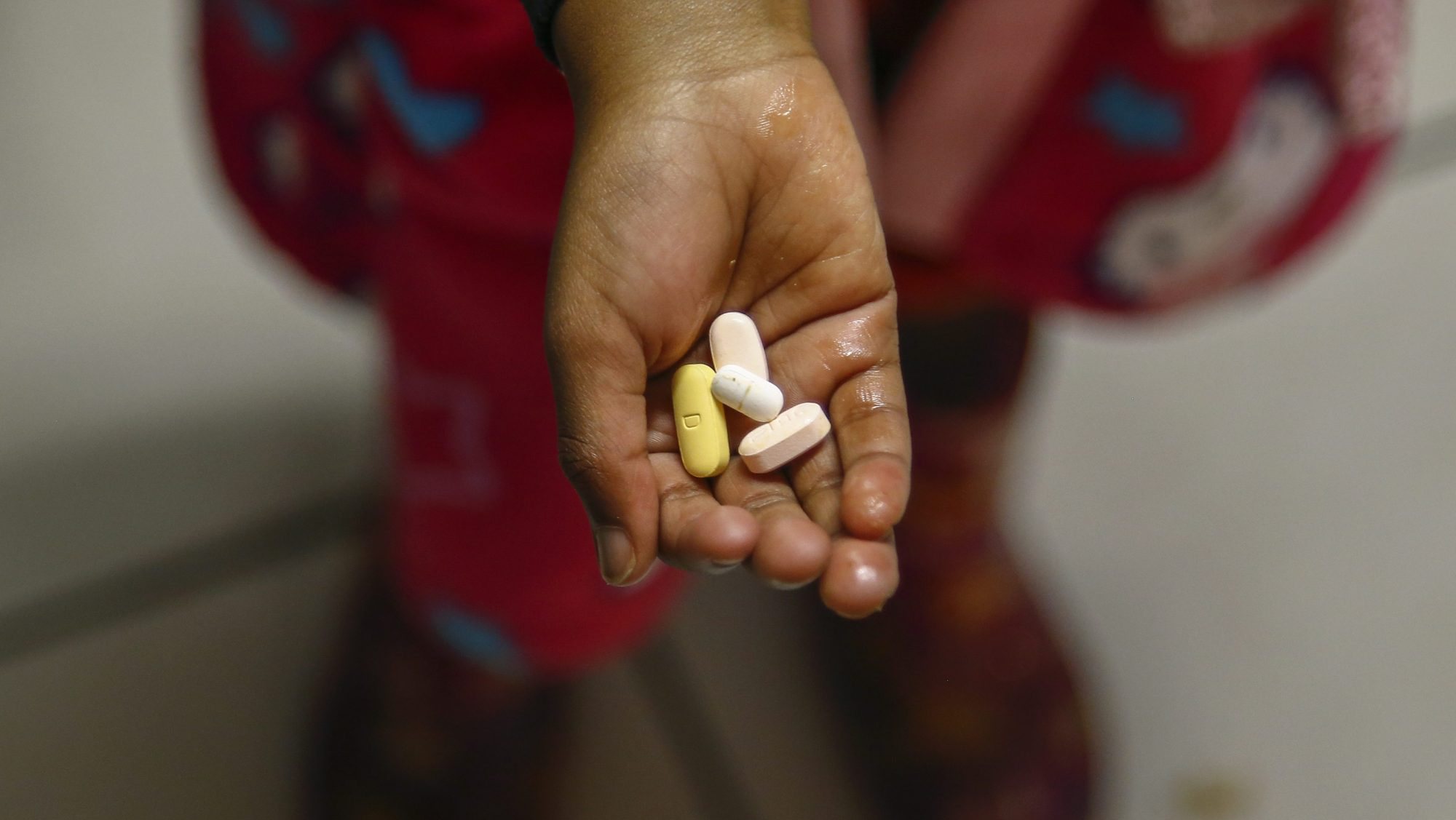 “Os medicamentos com constrangimentos deverão ser reservados para aqueles doentes em que seja difícil a sua substituição”
