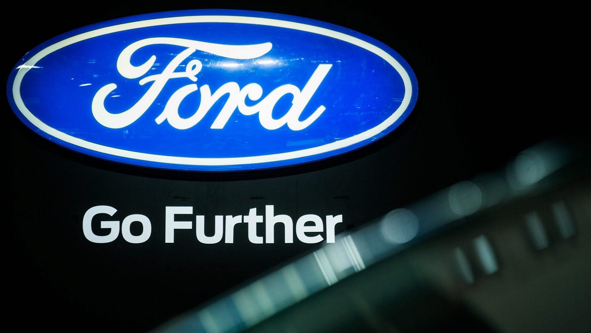 A Ford determinou que a estrutura de custos não era competitiva face à General Motors, Stellantis e Tesla