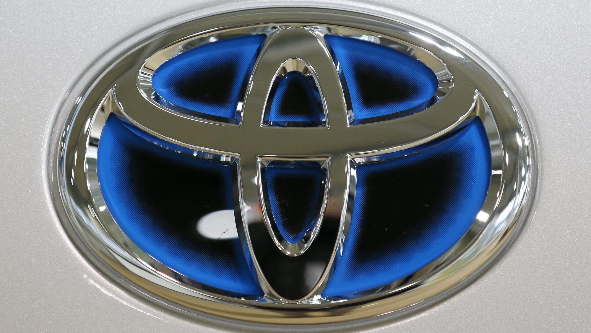 A Toyota conseguiu aumentar o lucro operacional em mais de 7.000%