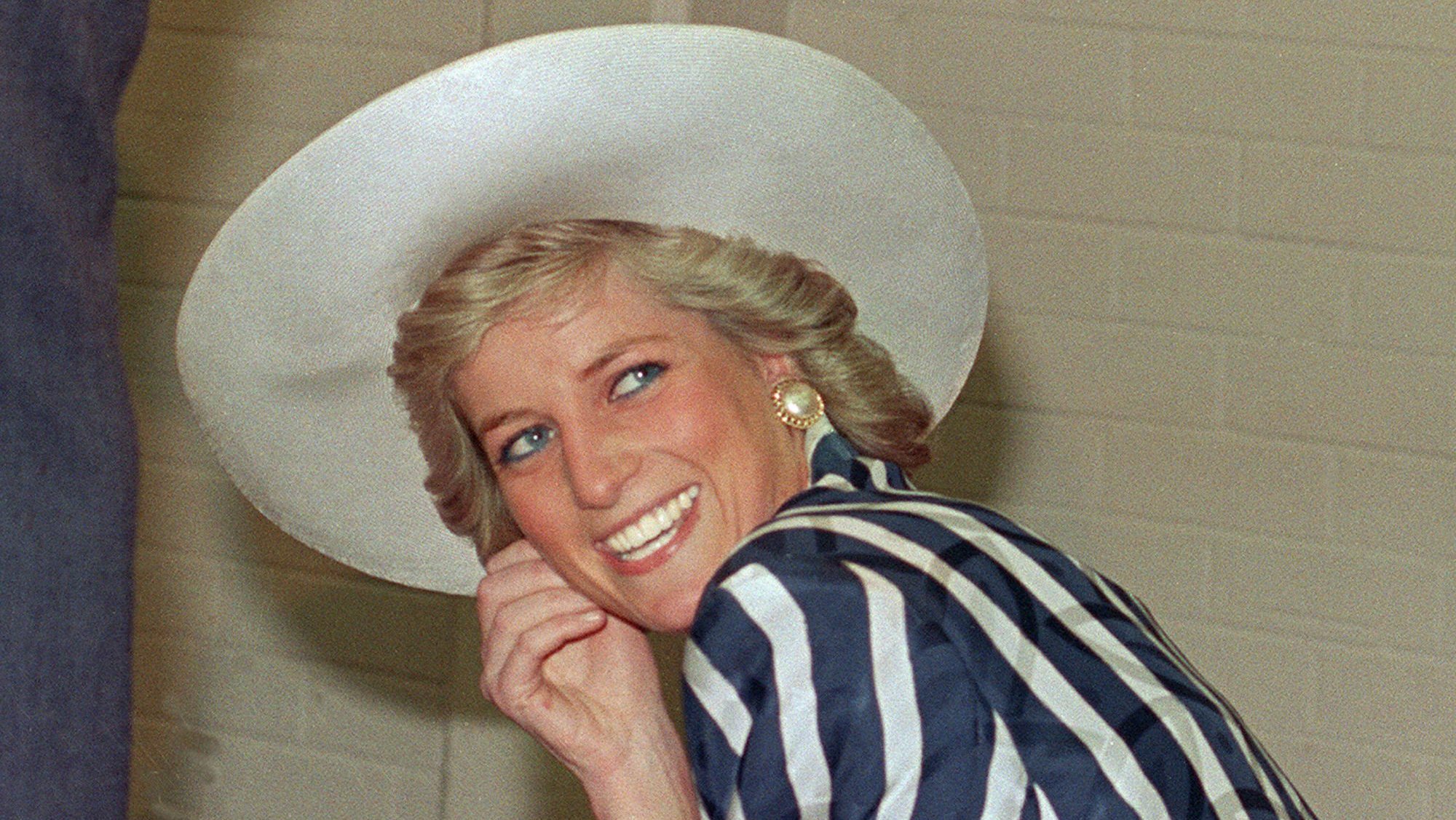 Passados 25 anos da morte da princesa de Gales, reavivam-se memórias sobre o trágico acidente