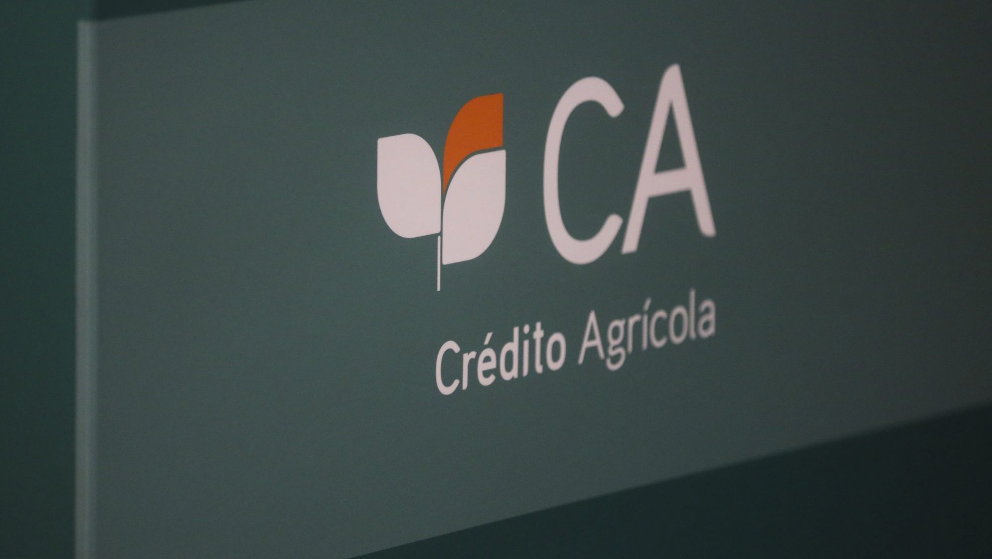O Crédito Agrícola revelou ainda que o seu rácio bruto, em setembro, situou-se em 7,6%