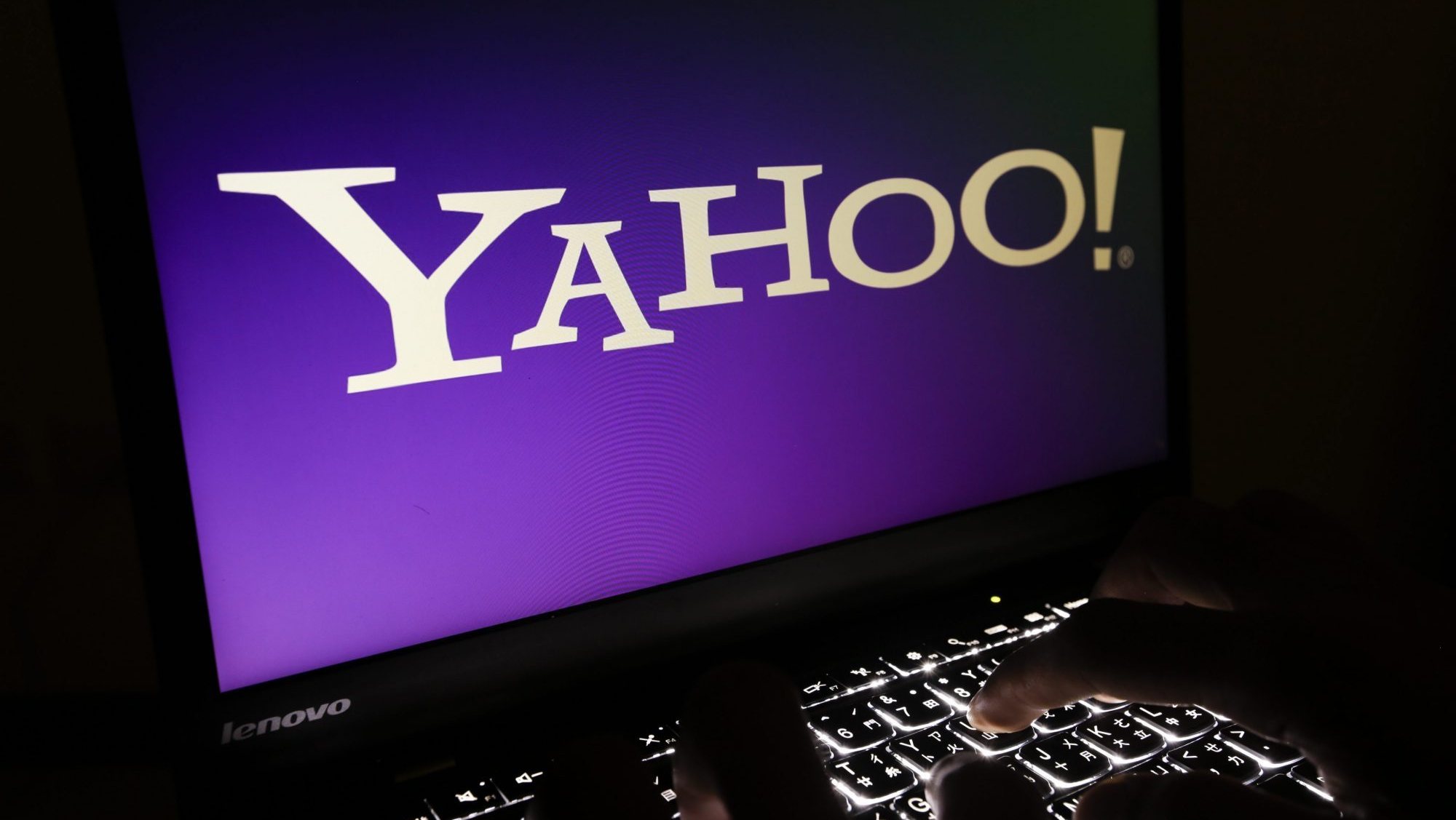 A Yahoo pertence agora ao fundo Apollo